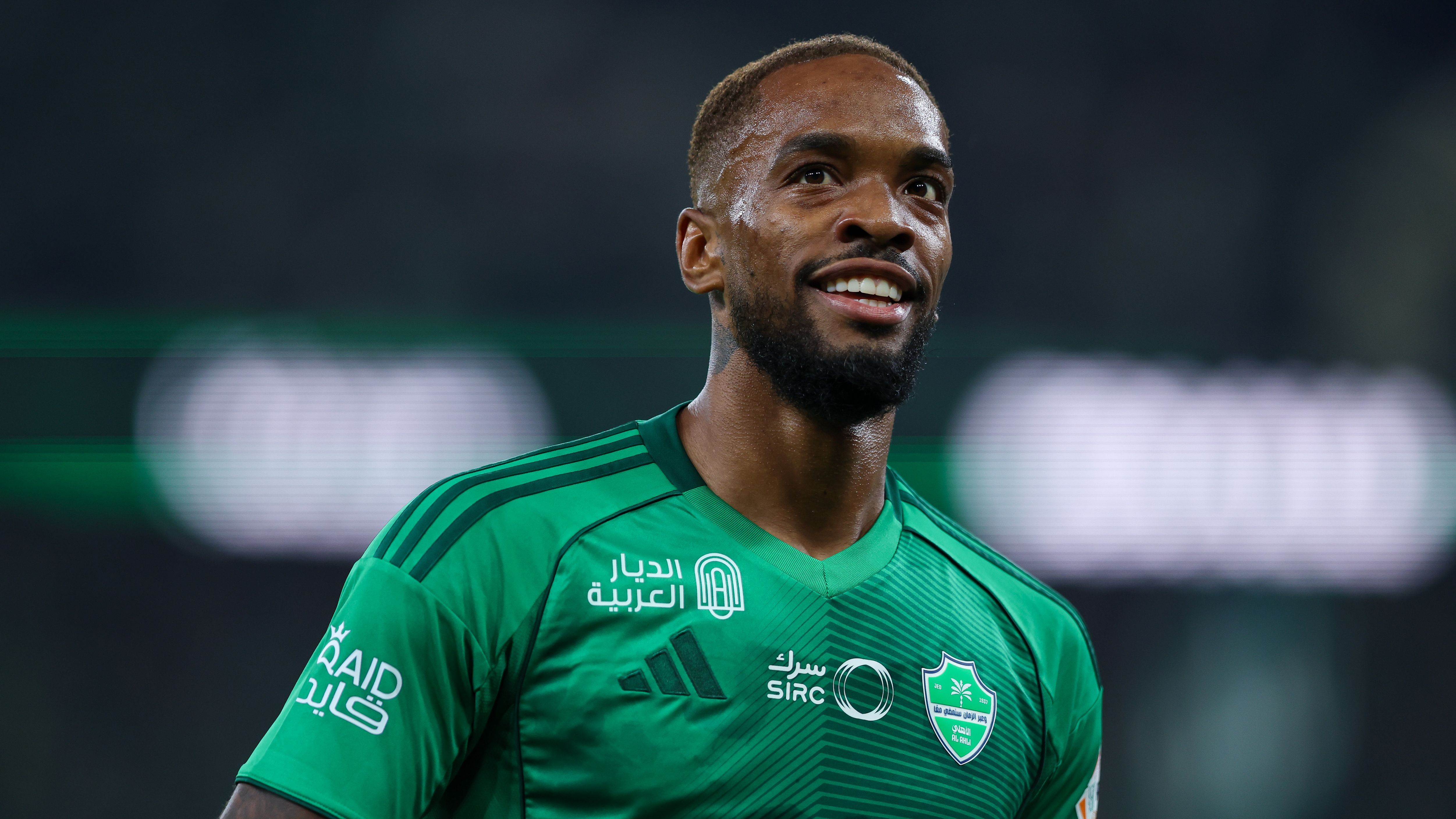 Al Ahli v Al Nassr: Saudi Pro League