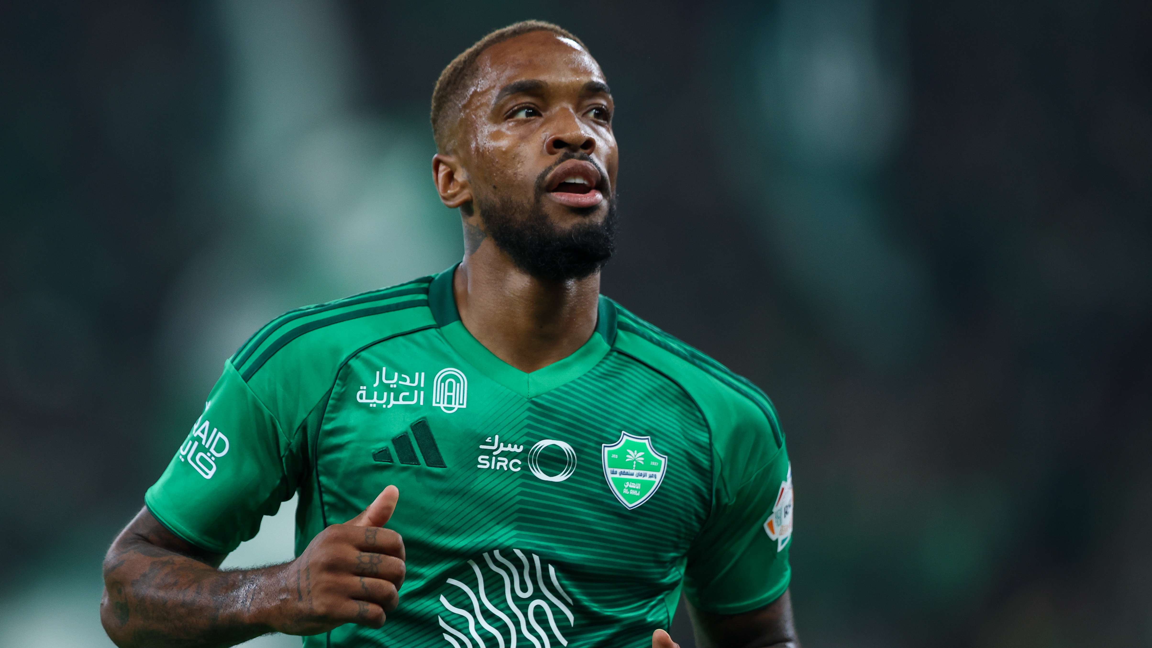 Al Ahli v Al Nassr: Saudi Pro League