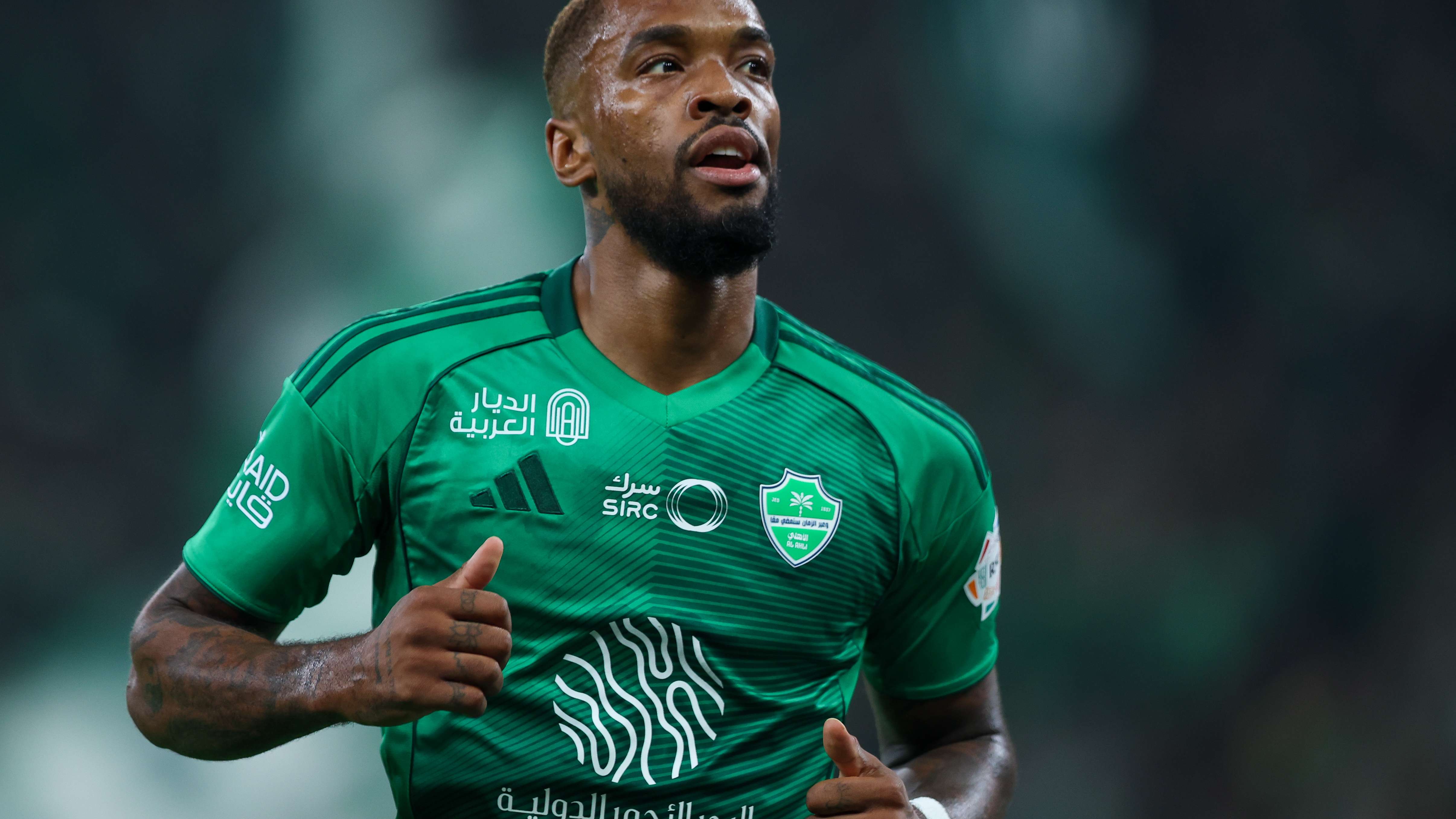 Al Ahli v Al Nassr: Saudi Pro League