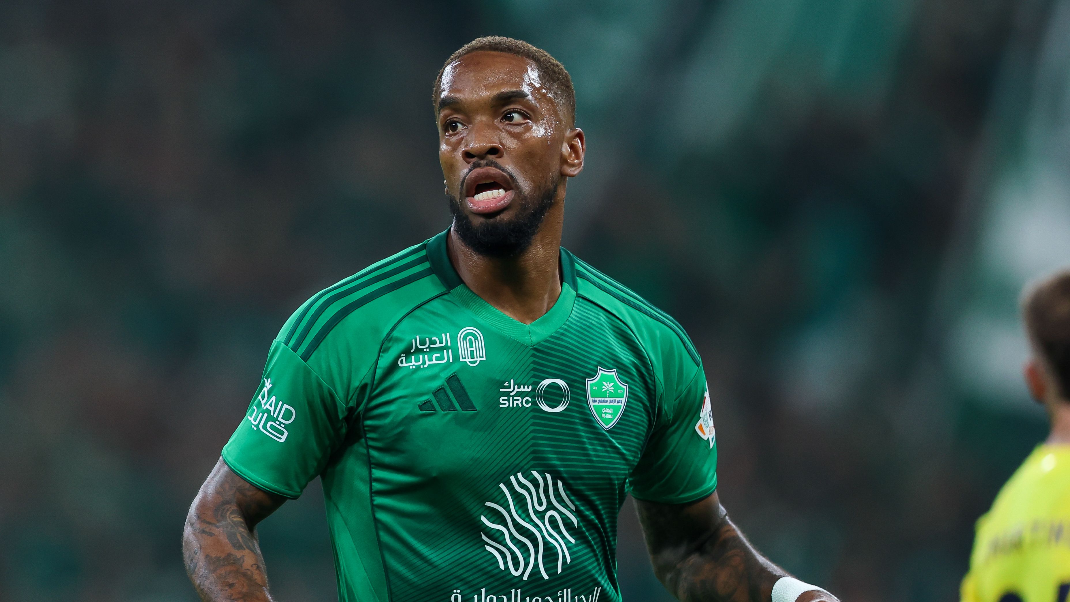 Al Ahli v Al Nassr: Saudi Pro League