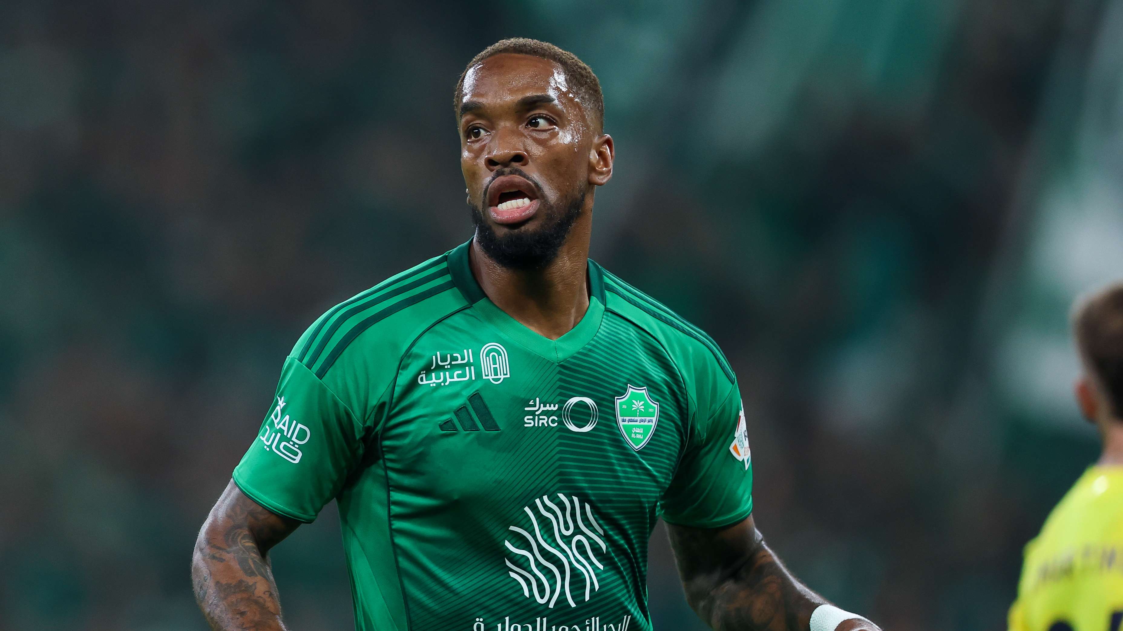 Al Ahli v Al Nassr: Saudi Pro League