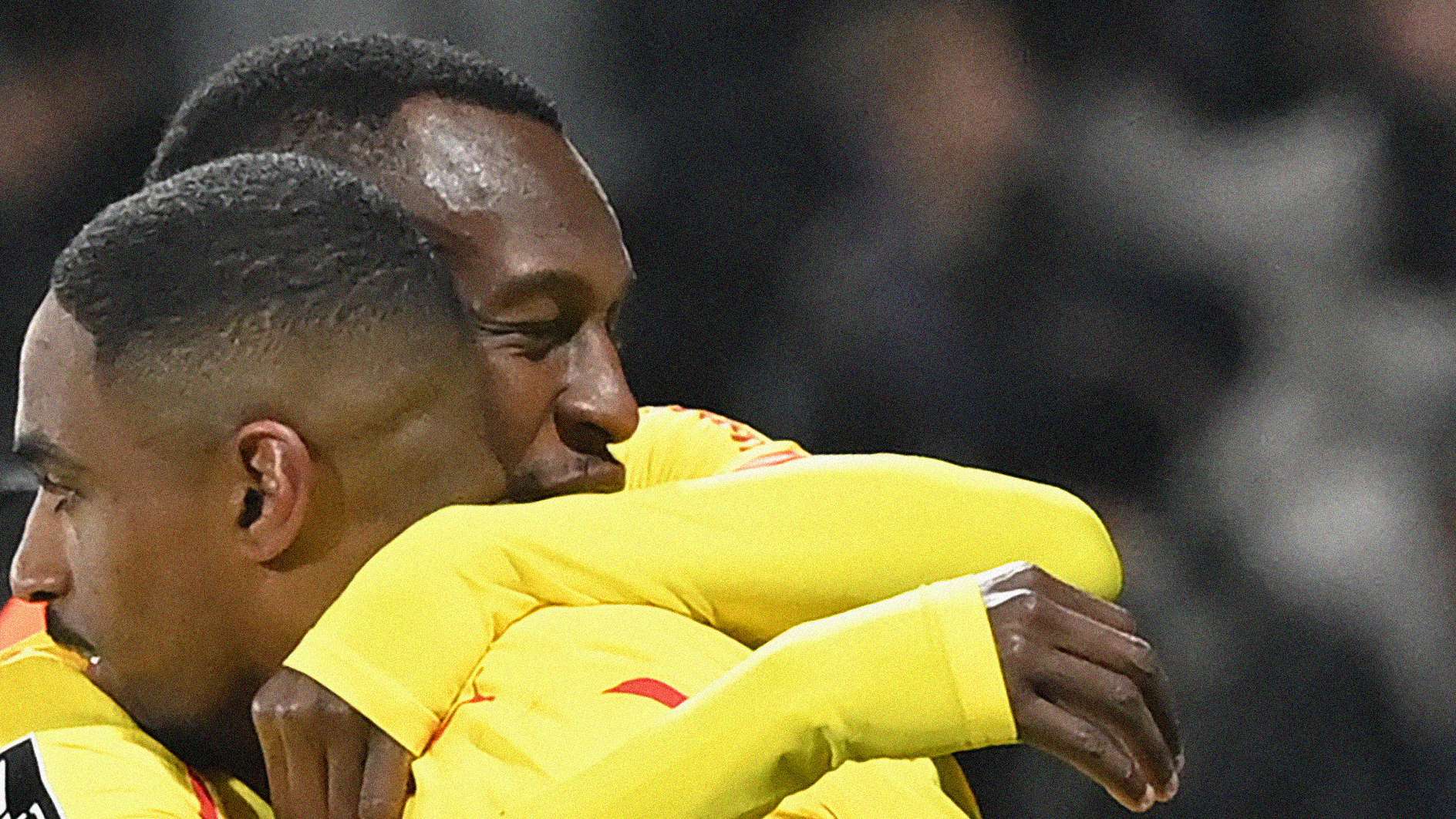 FBL-FRA-LIGUE1-TOULOUSE-LENS