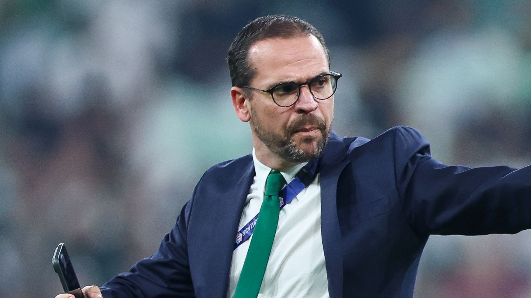 روي بيدرو يفجر غضب جماهير الأهلي السعودي.. ما علاقة لاعب الاتفاق؟