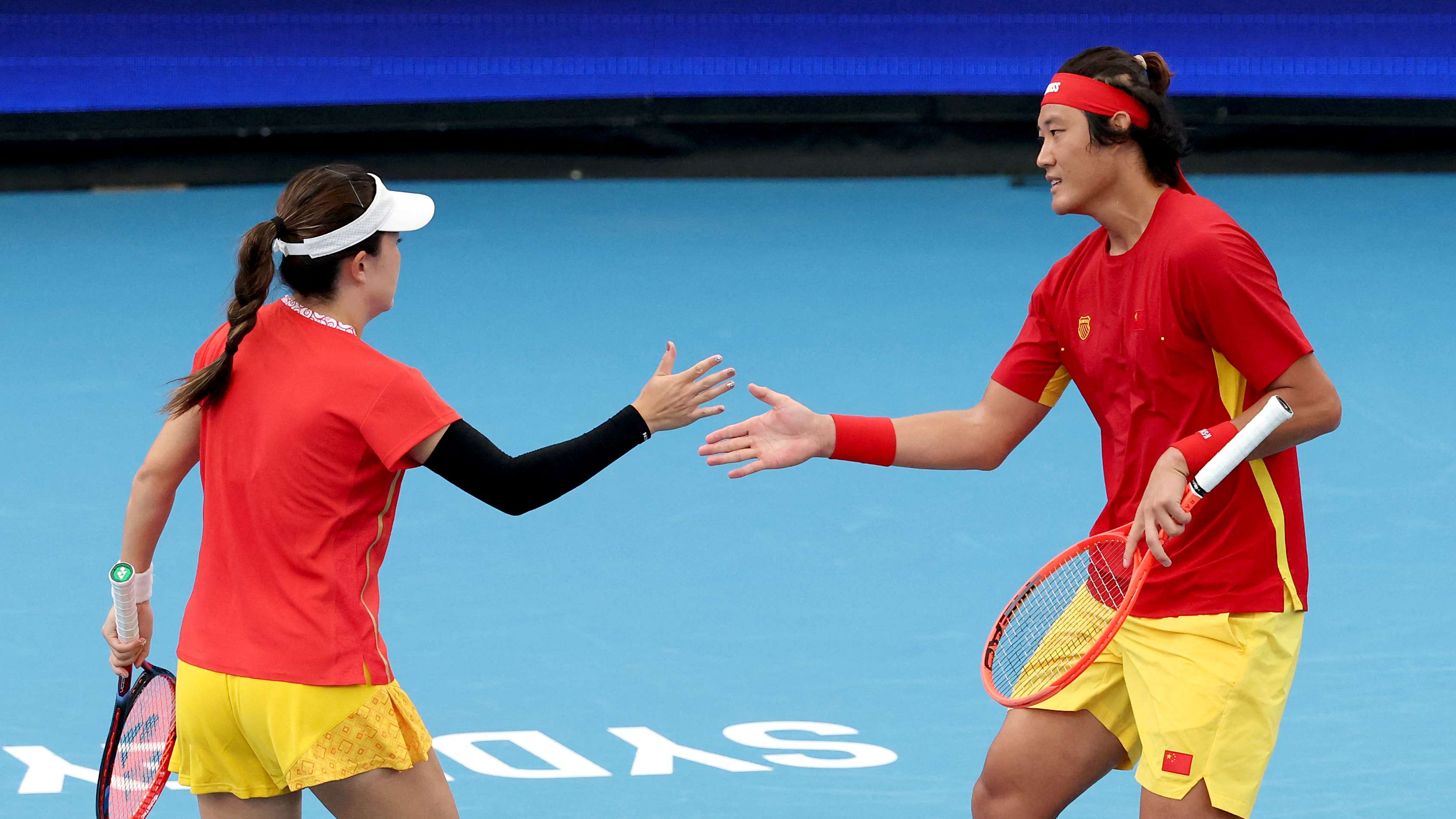 TENNIS-AUS-ATP-UNITED