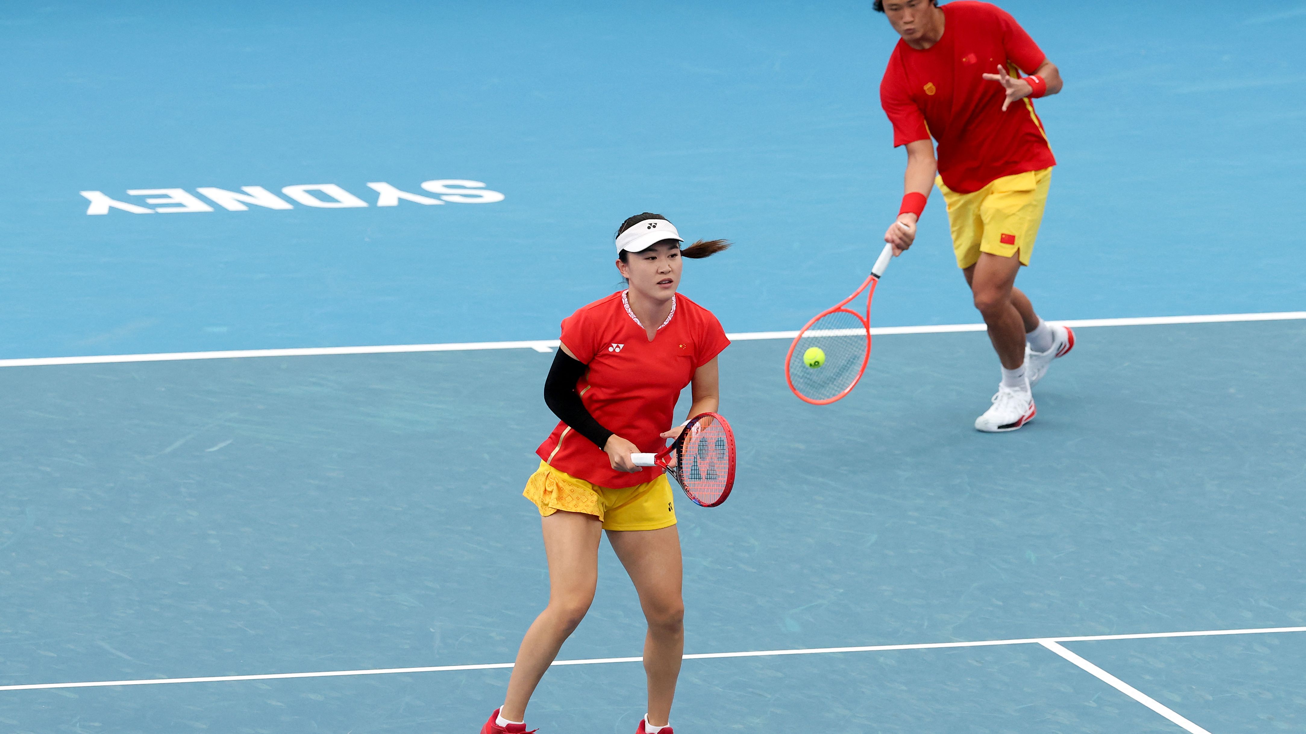 TENNIS-AUS-ATP-UNITED