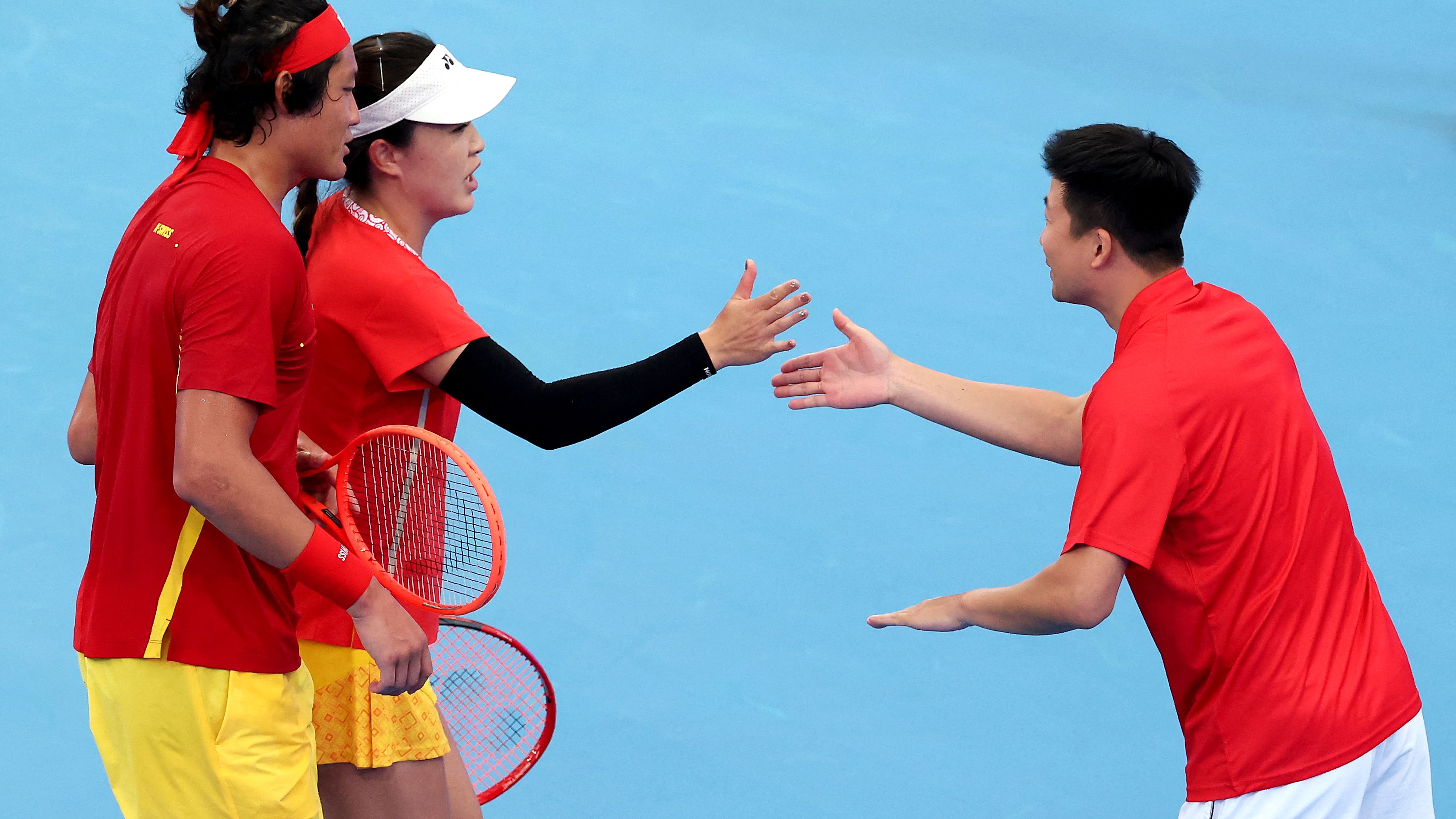 TENNIS-AUS-ATP-UNITED