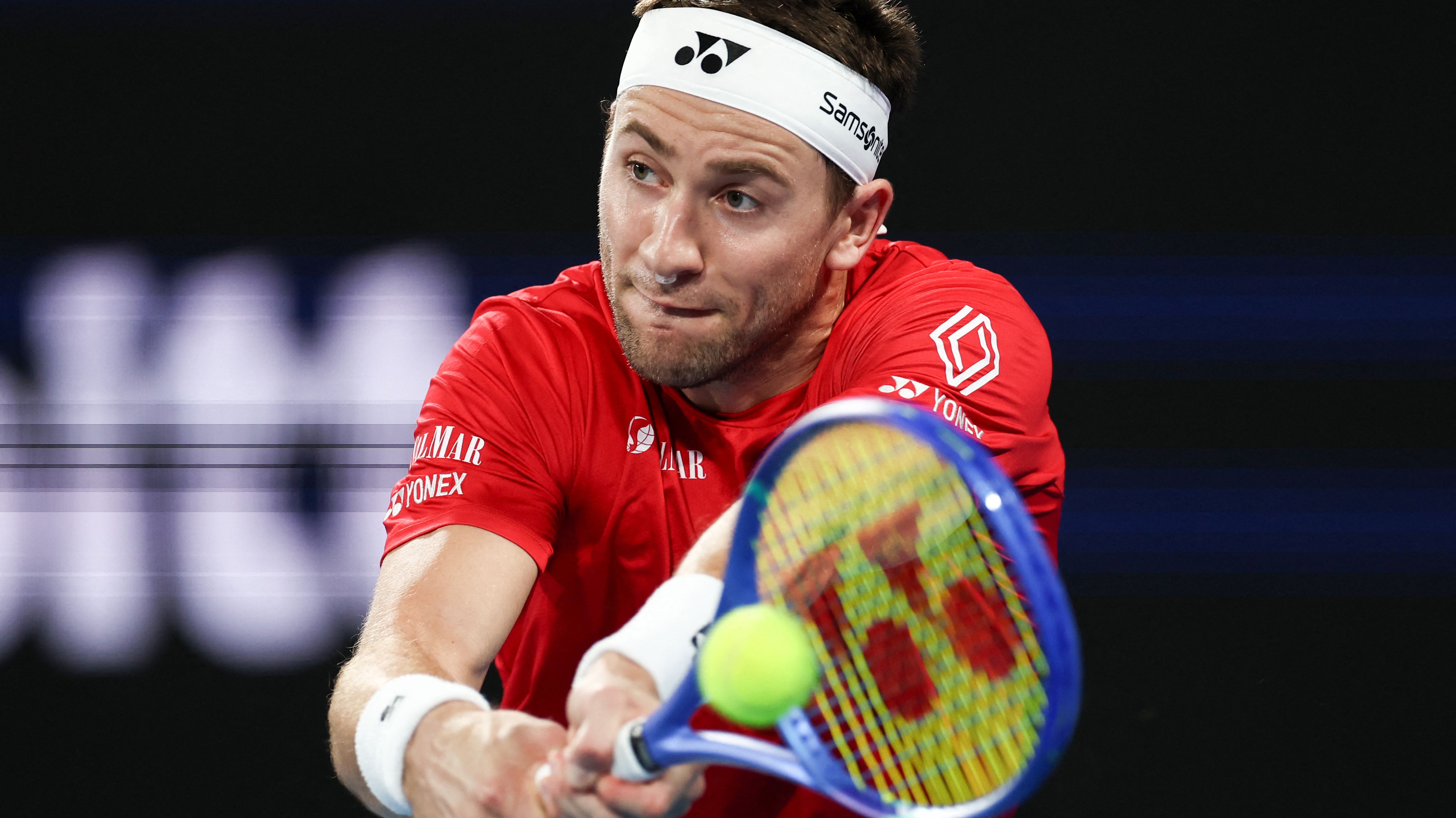 TENNIS-AUS-UNITED