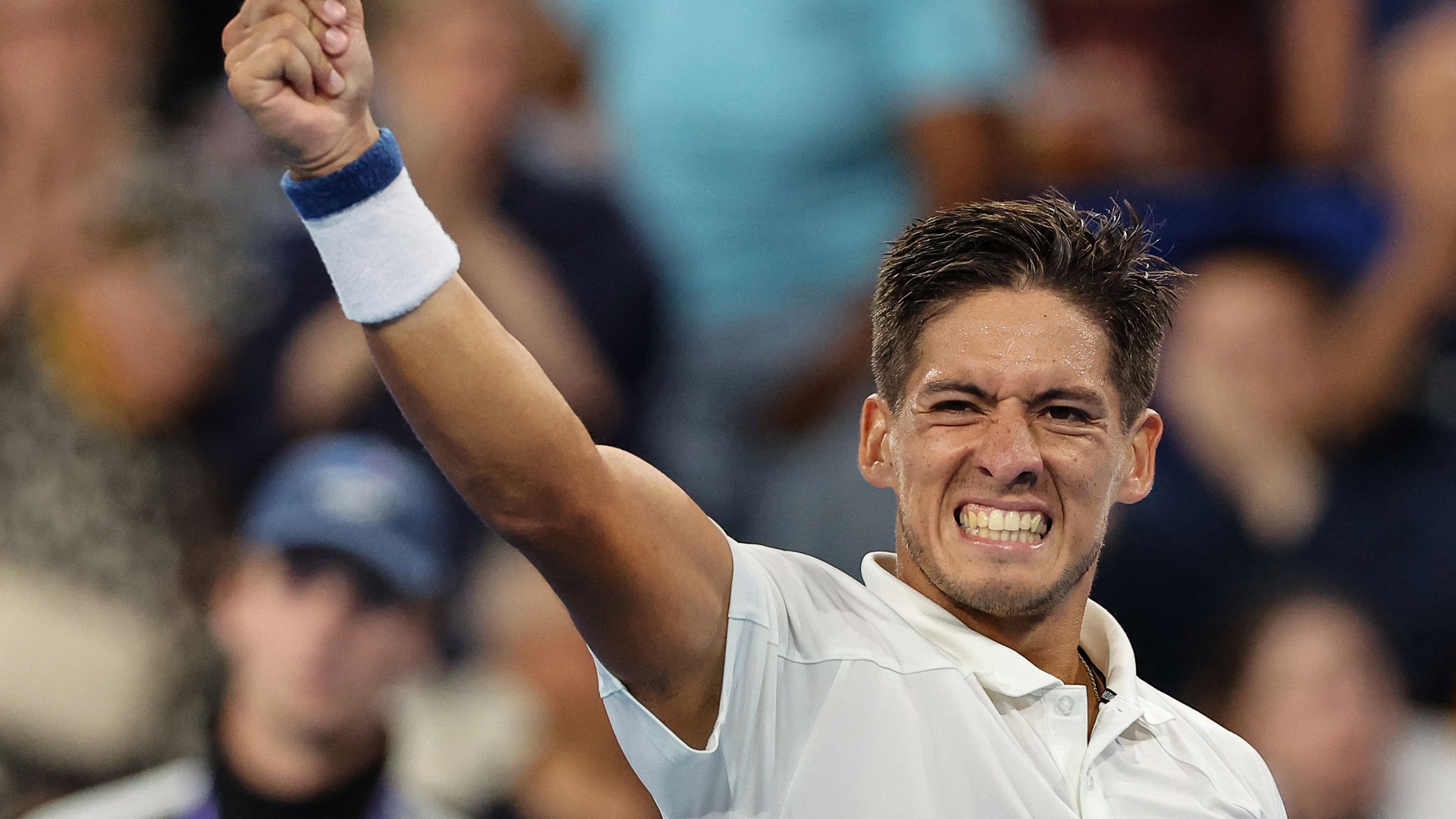 TENNIS-AUS-UNITED