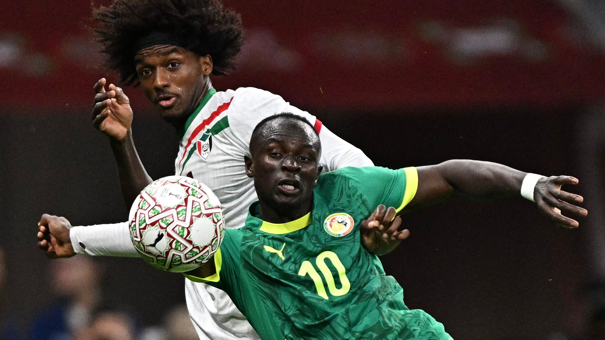 Senegal vence a Sudán 3-1 y avanza a cuartos de AFCON 2025
