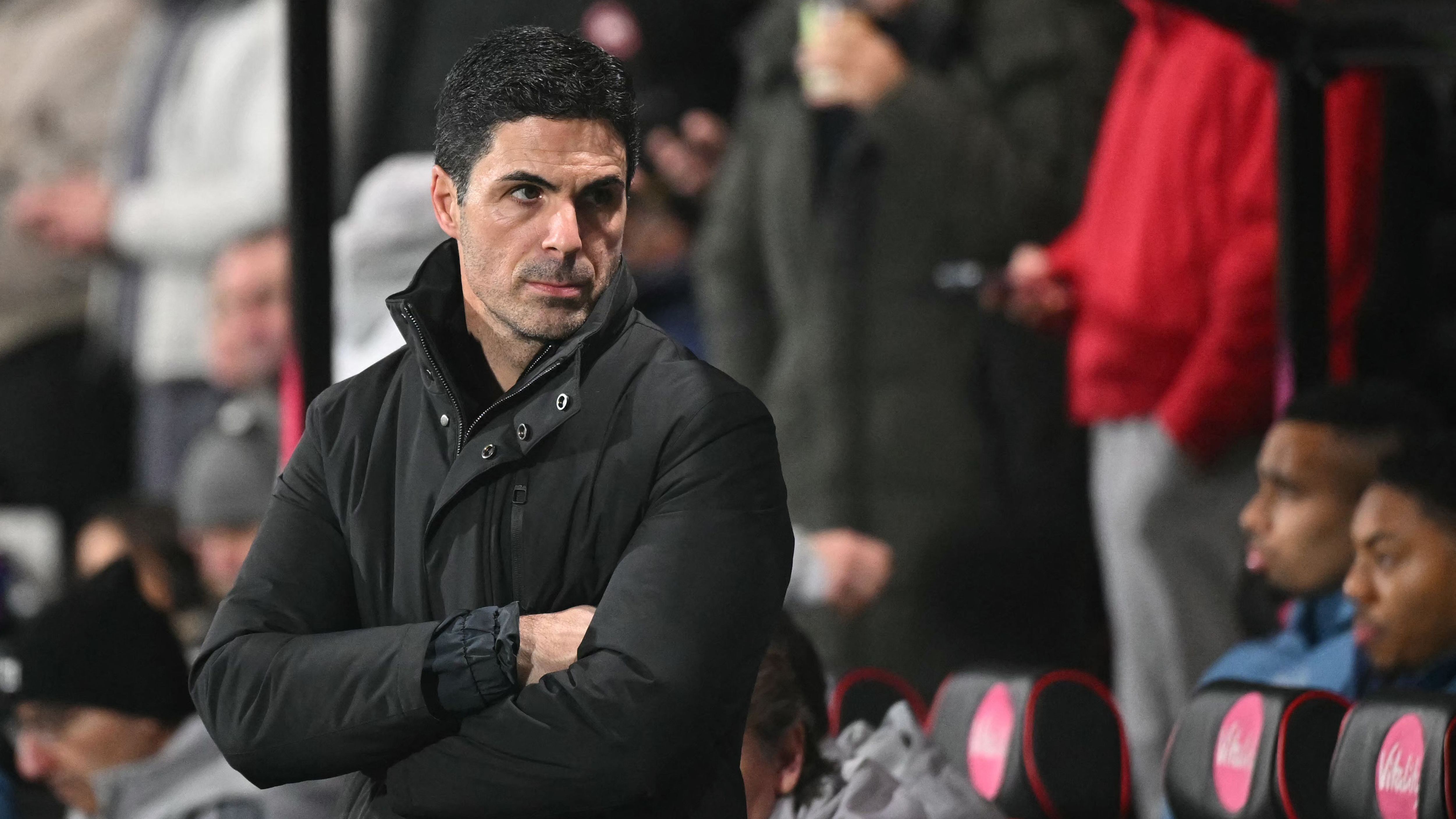 FBL-ENG-PR-BOURNEMOUTH-ARSENAL