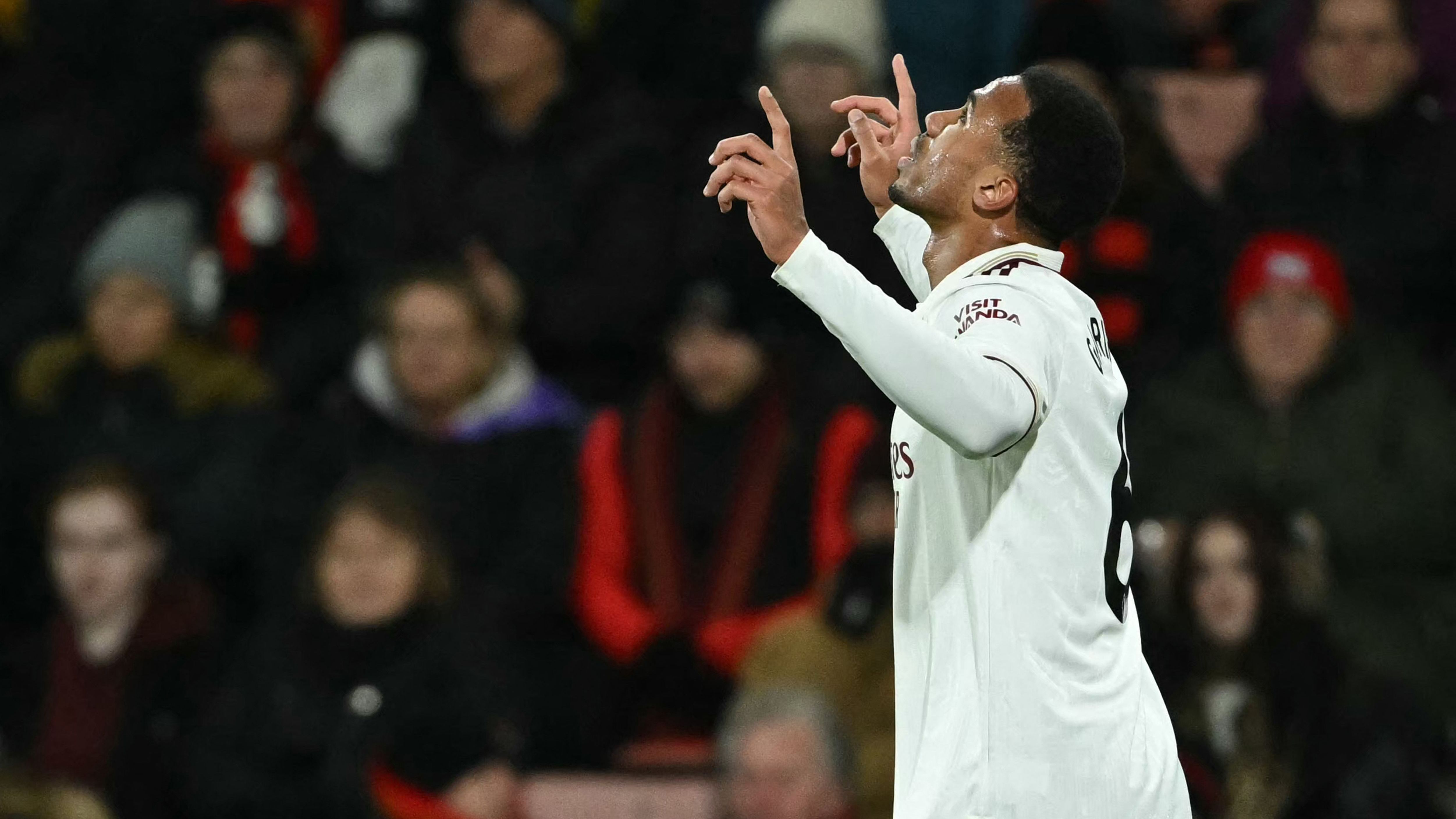 FBL-ENG-PR-BOURNEMOUTH-ARSENAL