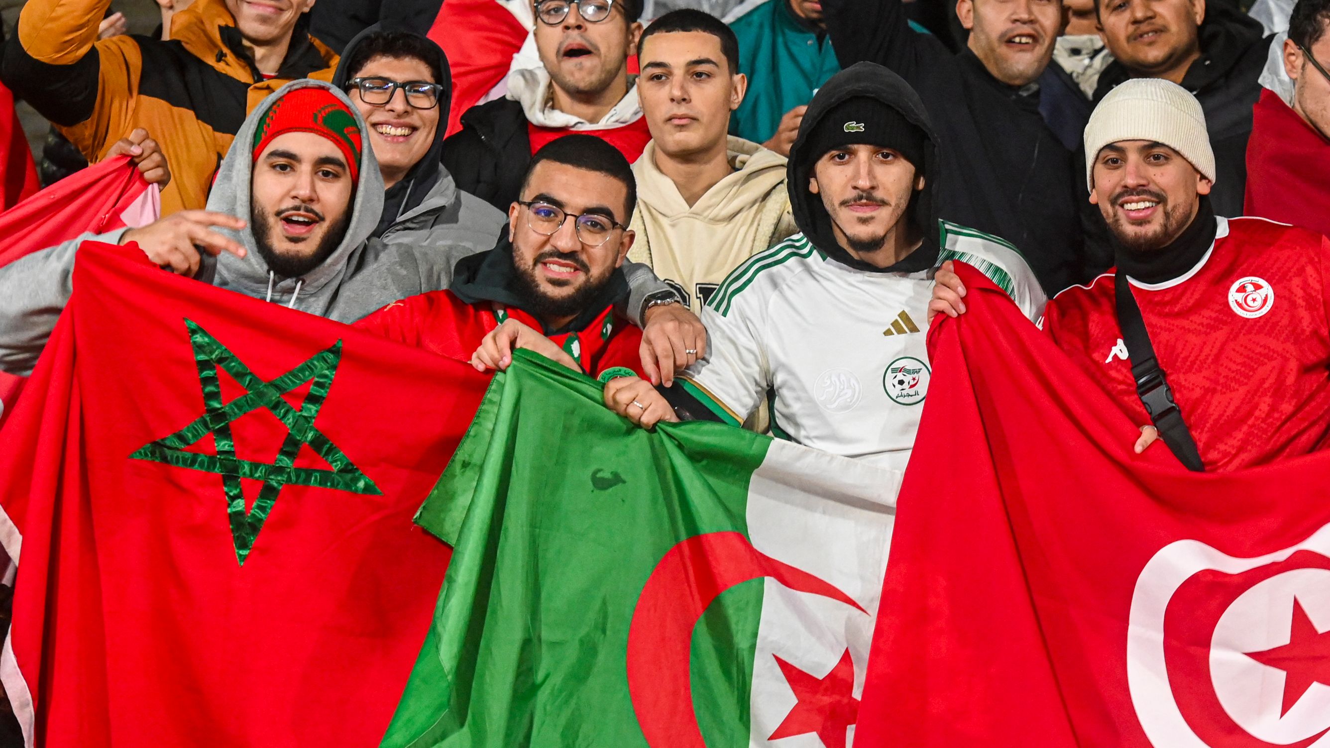 MOROCCO-RABAT-AFCON-FOOTBALL-MAL-TUN