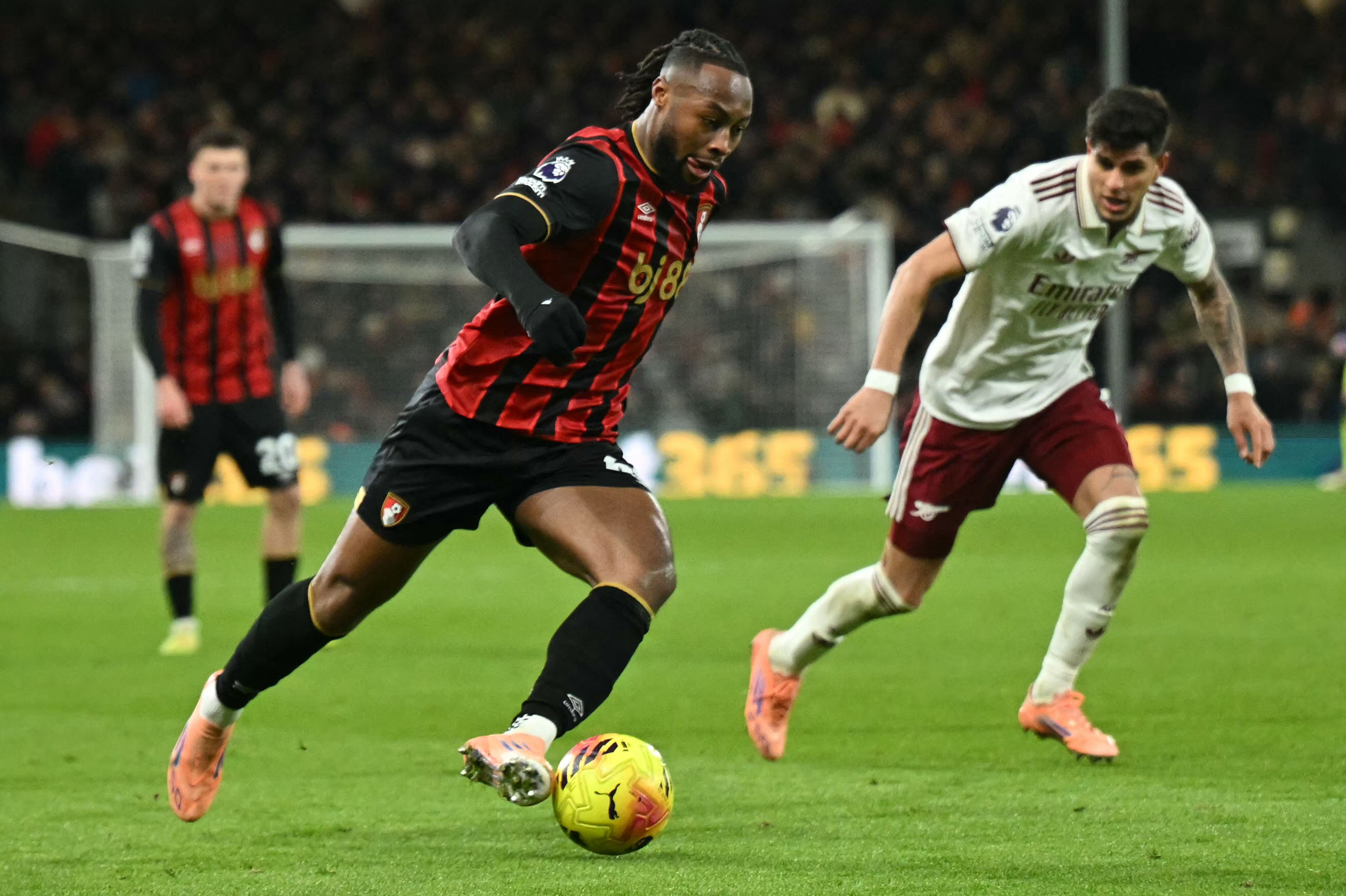 FBL-ENG-PR-BOURNEMOUTH-ARSENAL