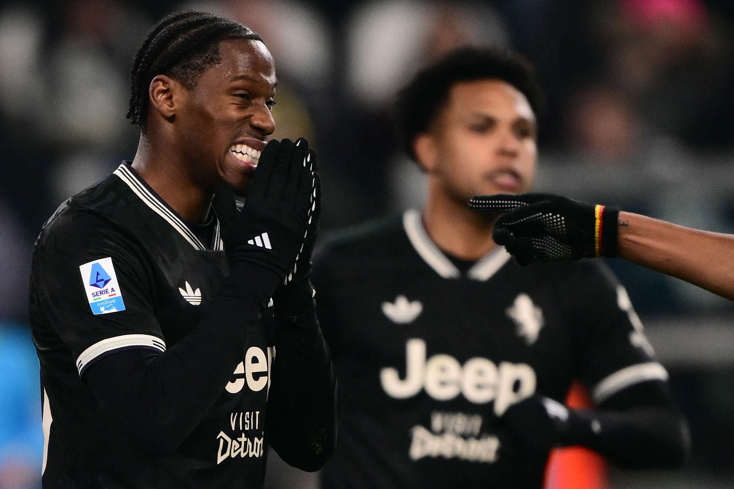 FBL-ITA-SERIE A-JUVENTUS-LECCE