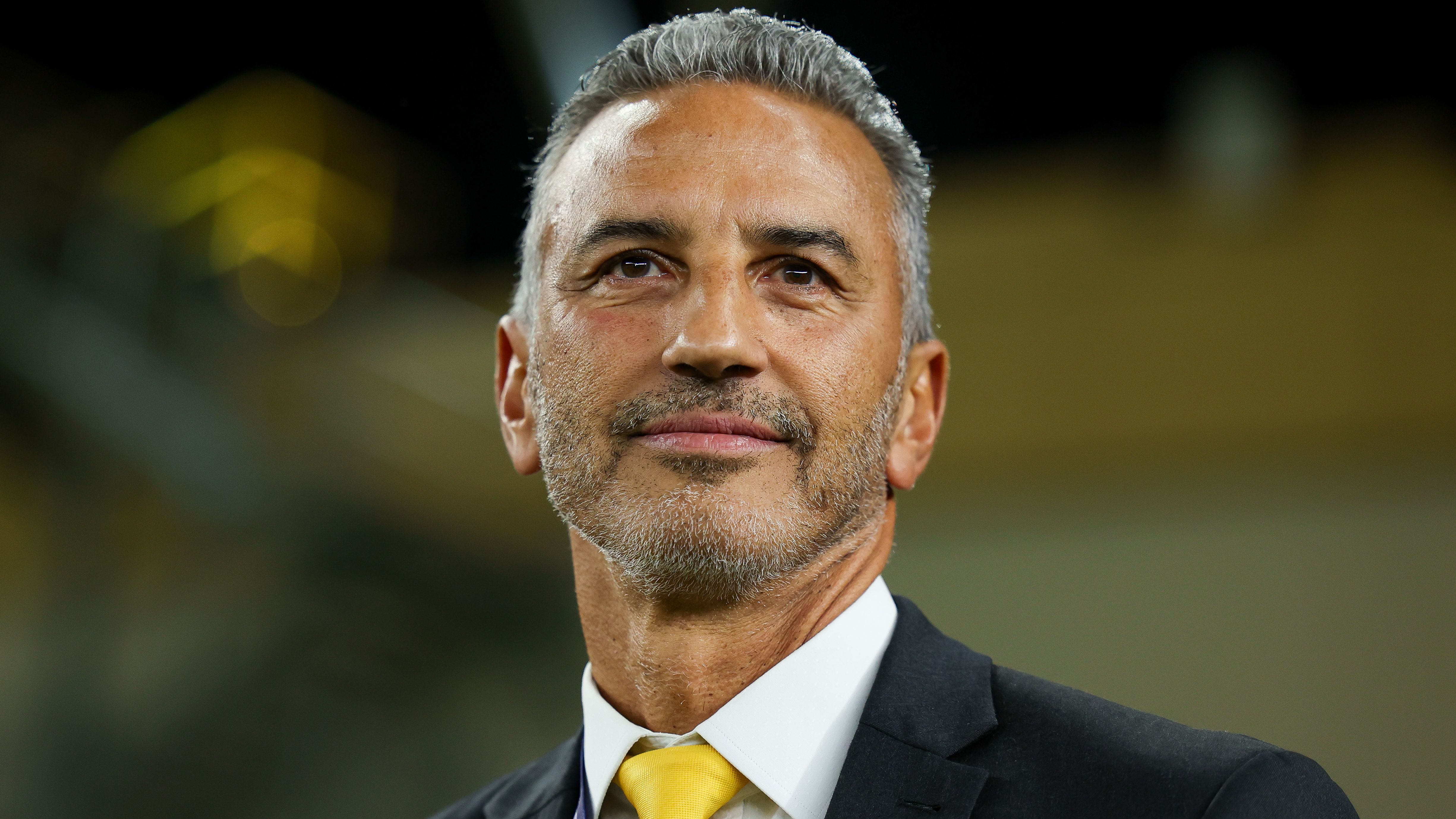 Al Ittihad v Al Taawoun: Saudi Pro League