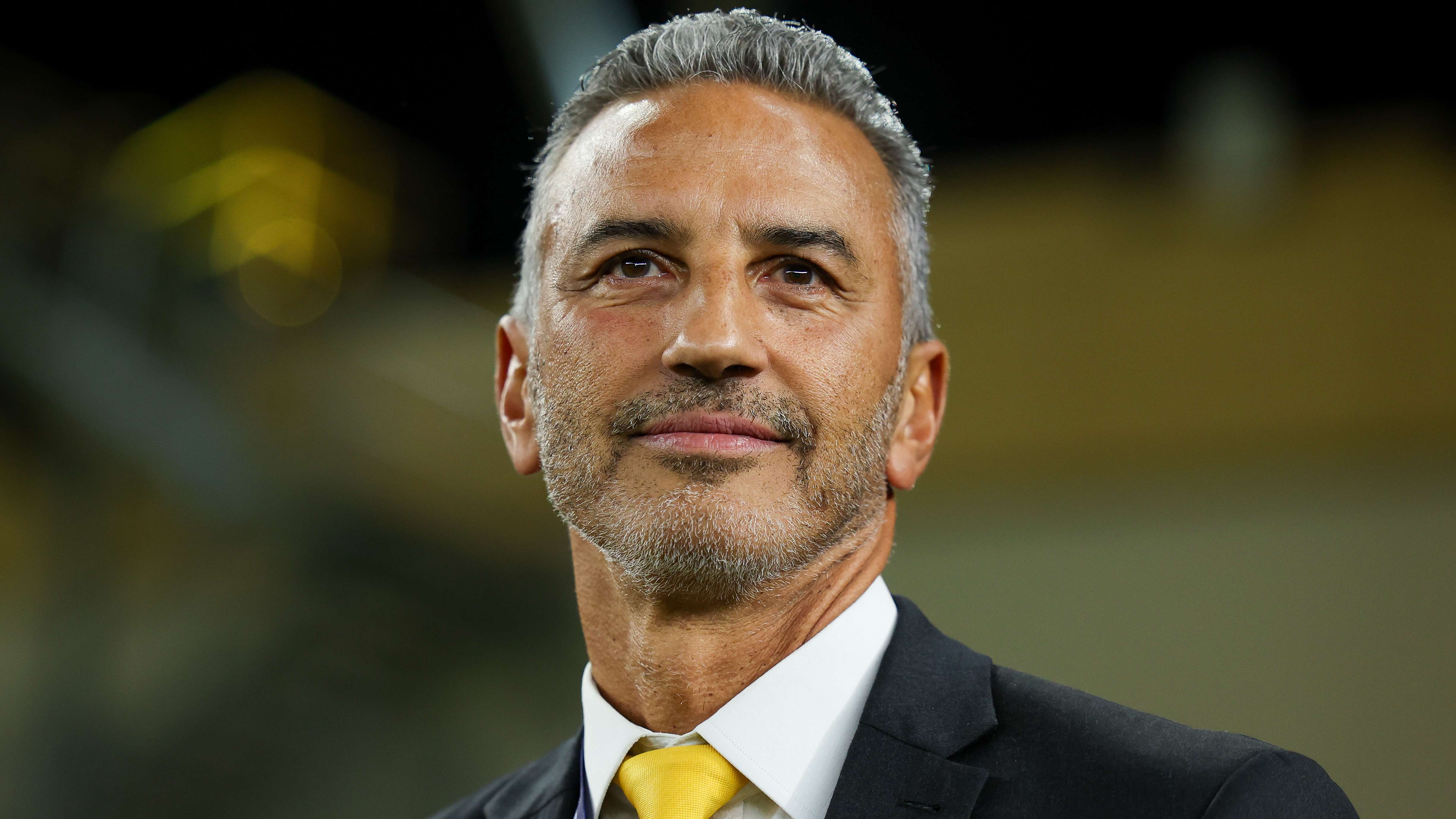 Al Ittihad v Al Taawoun: Saudi Pro League