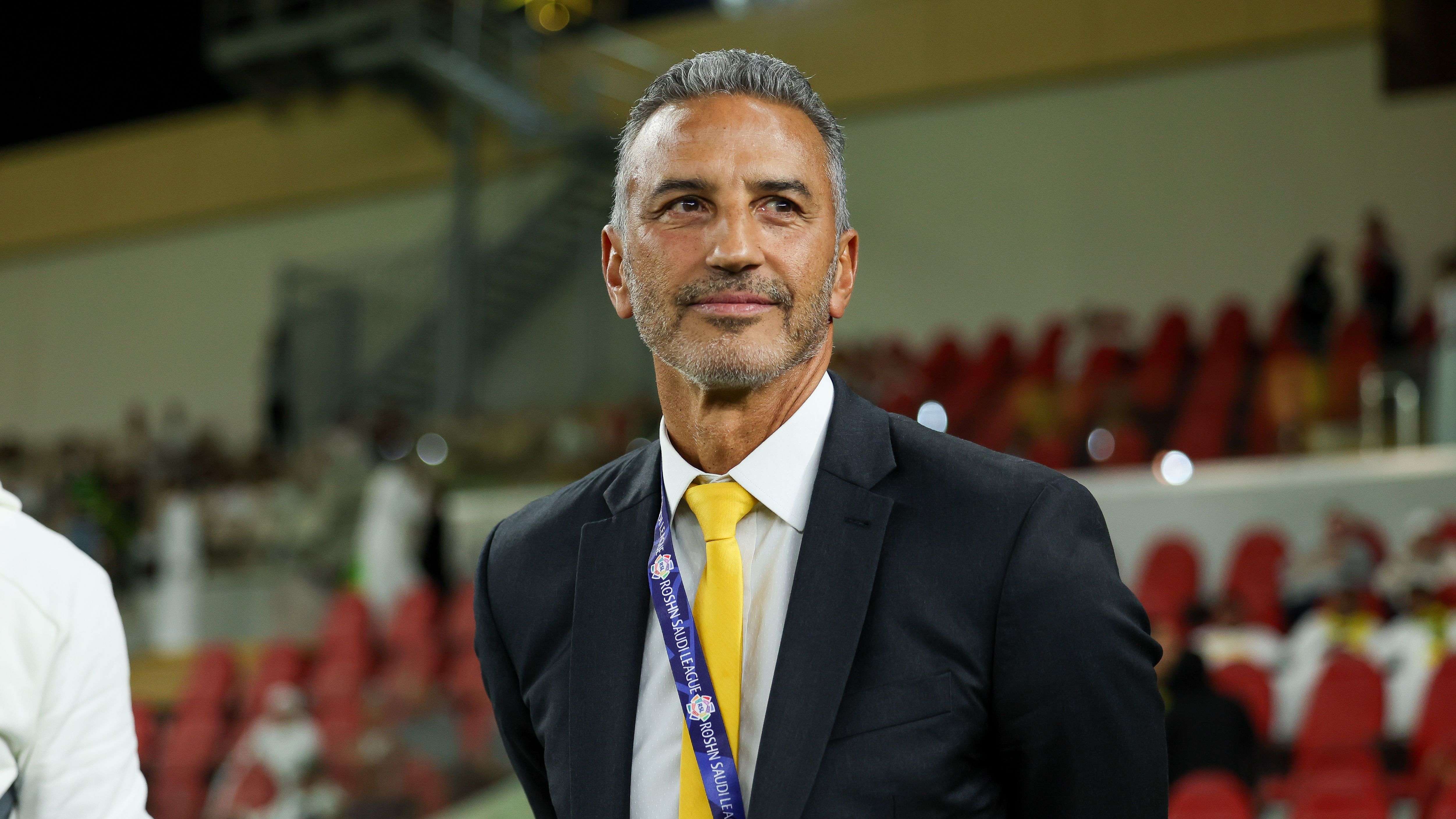 Al Ittihad v Al Taawoun: Saudi Pro League