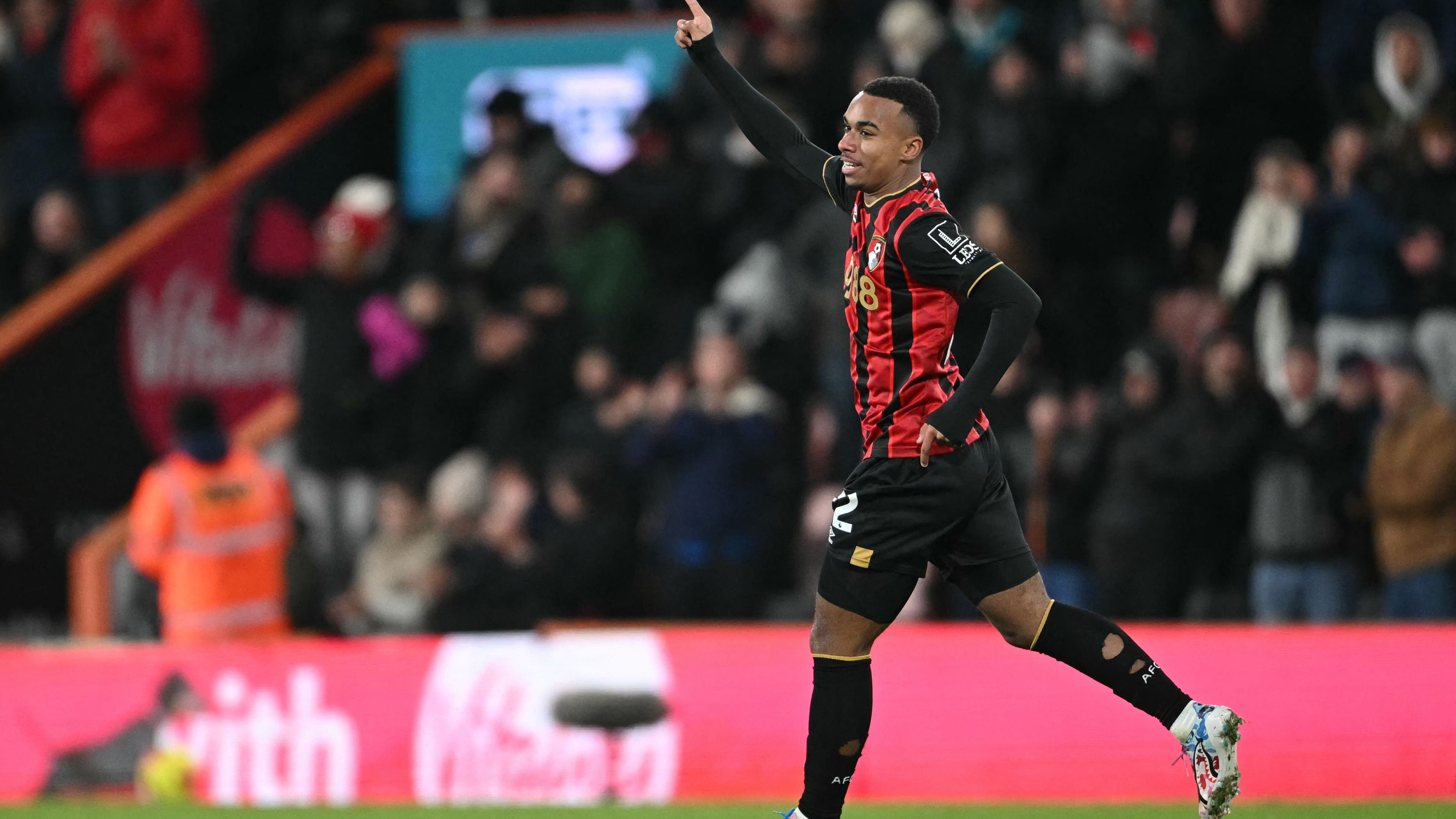 FBL-ENG-PR-BOURNEMOUTH-ARSENAL