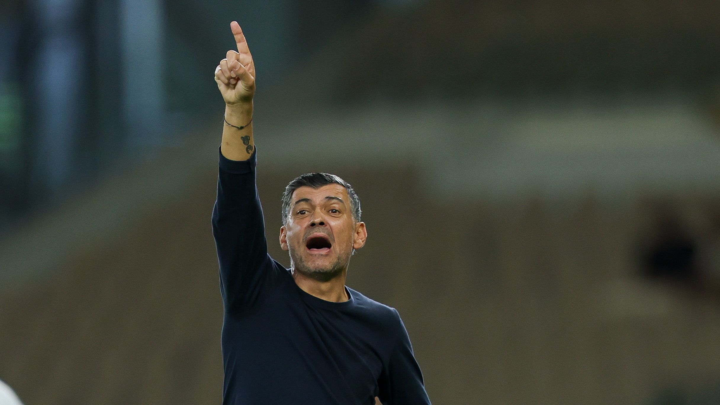 Al Ittihad v Al Taawoun: Saudi Pro League