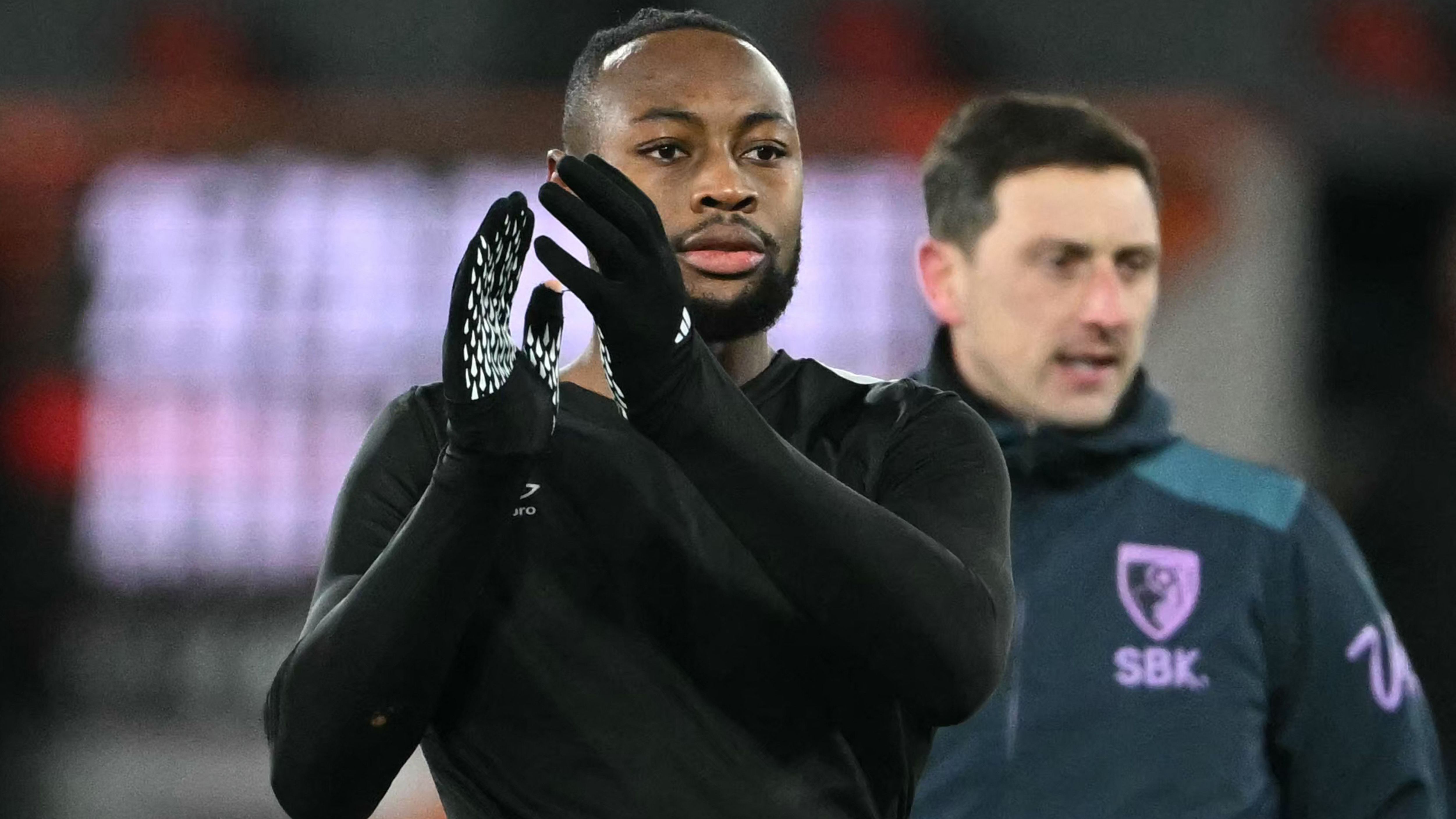 FBL-ENG-PR-BOURNEMOUTH-ARSENAL