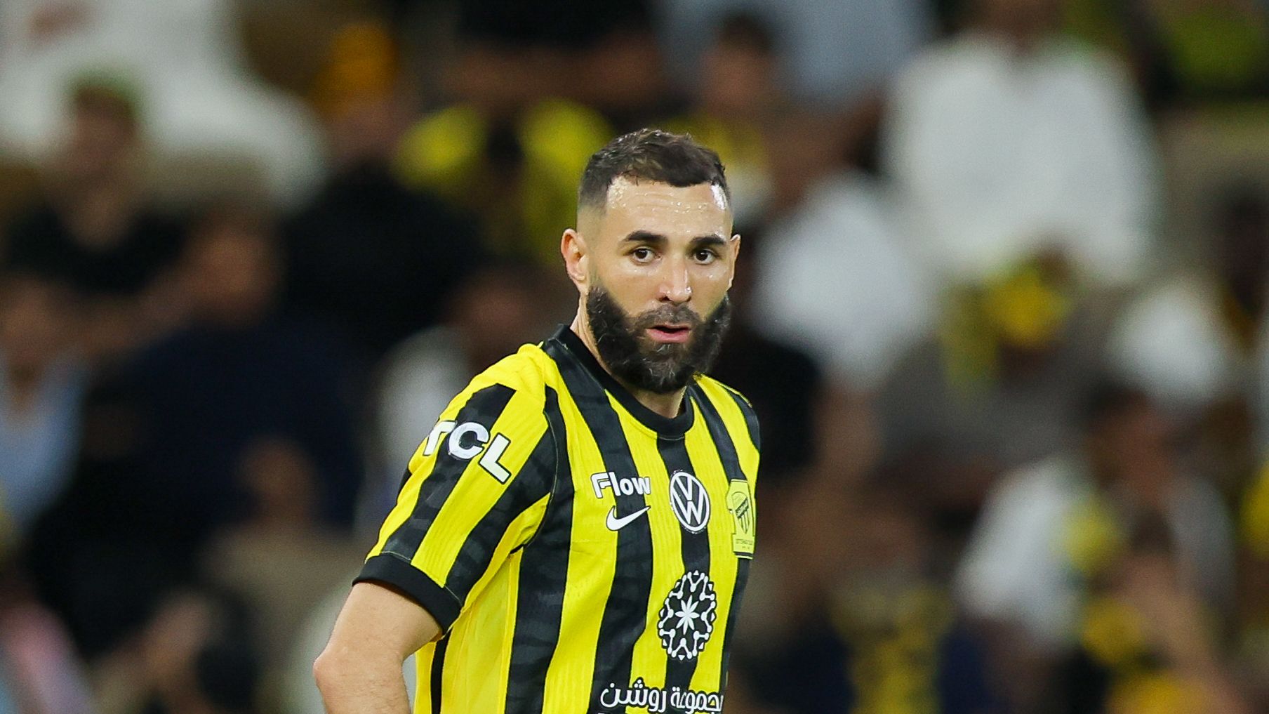 Benzema Alonso Modrić Kroos Real Madrid Supercoppa spagnola