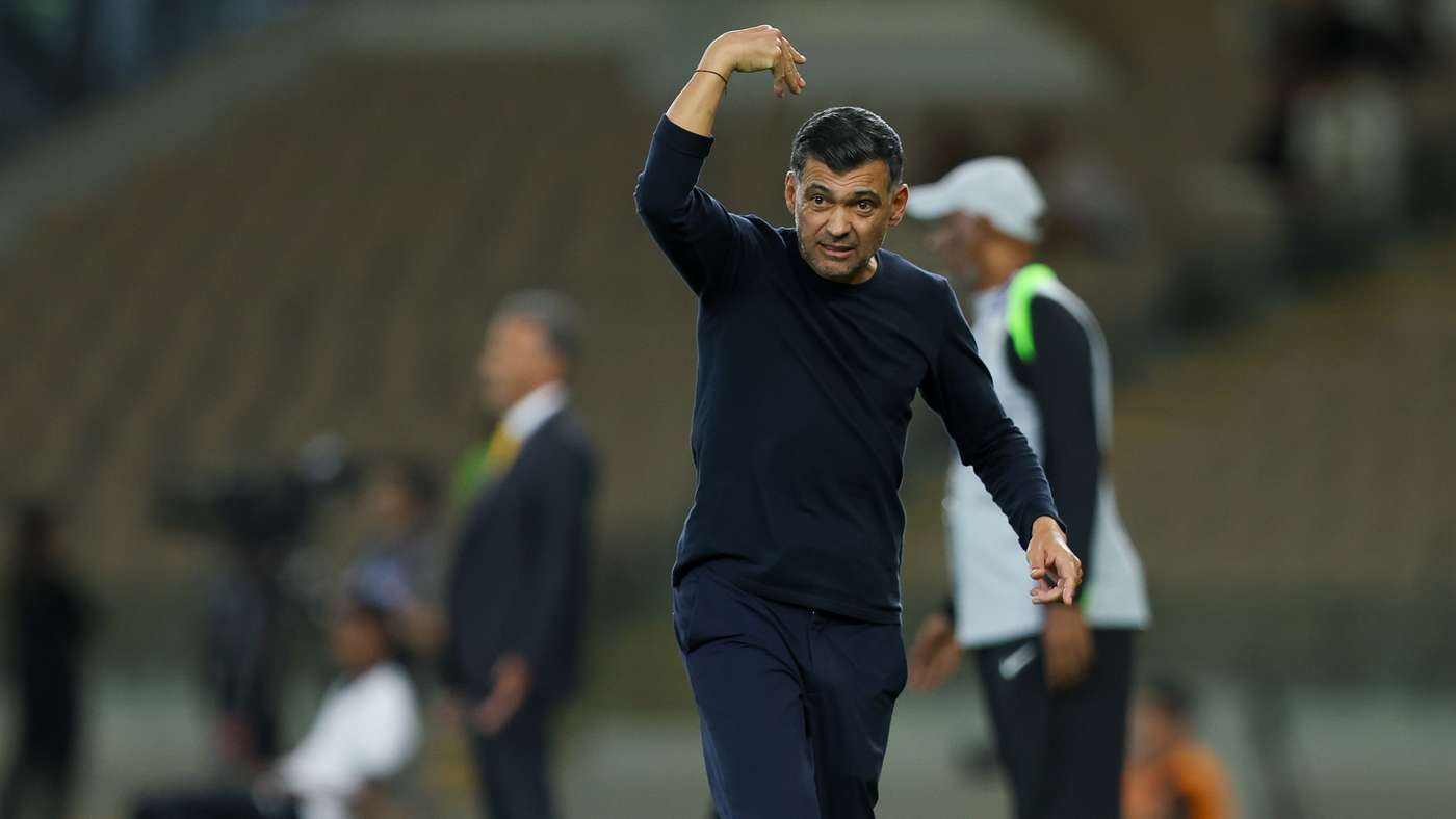 Al Ittihad v Al Taawoun: Saudi Pro League