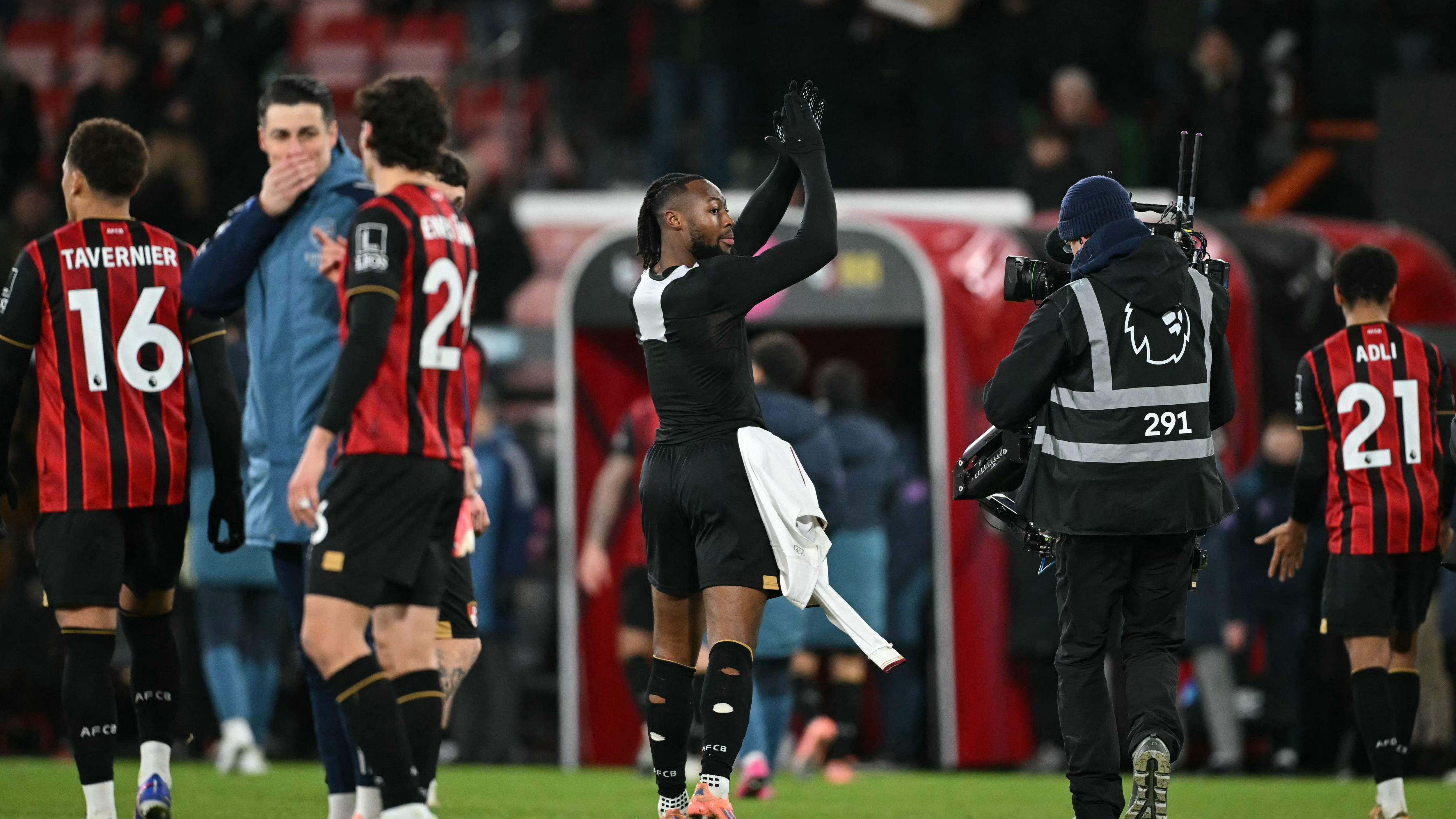 FBL-ENG-PR-BOURNEMOUTH-ARSENAL