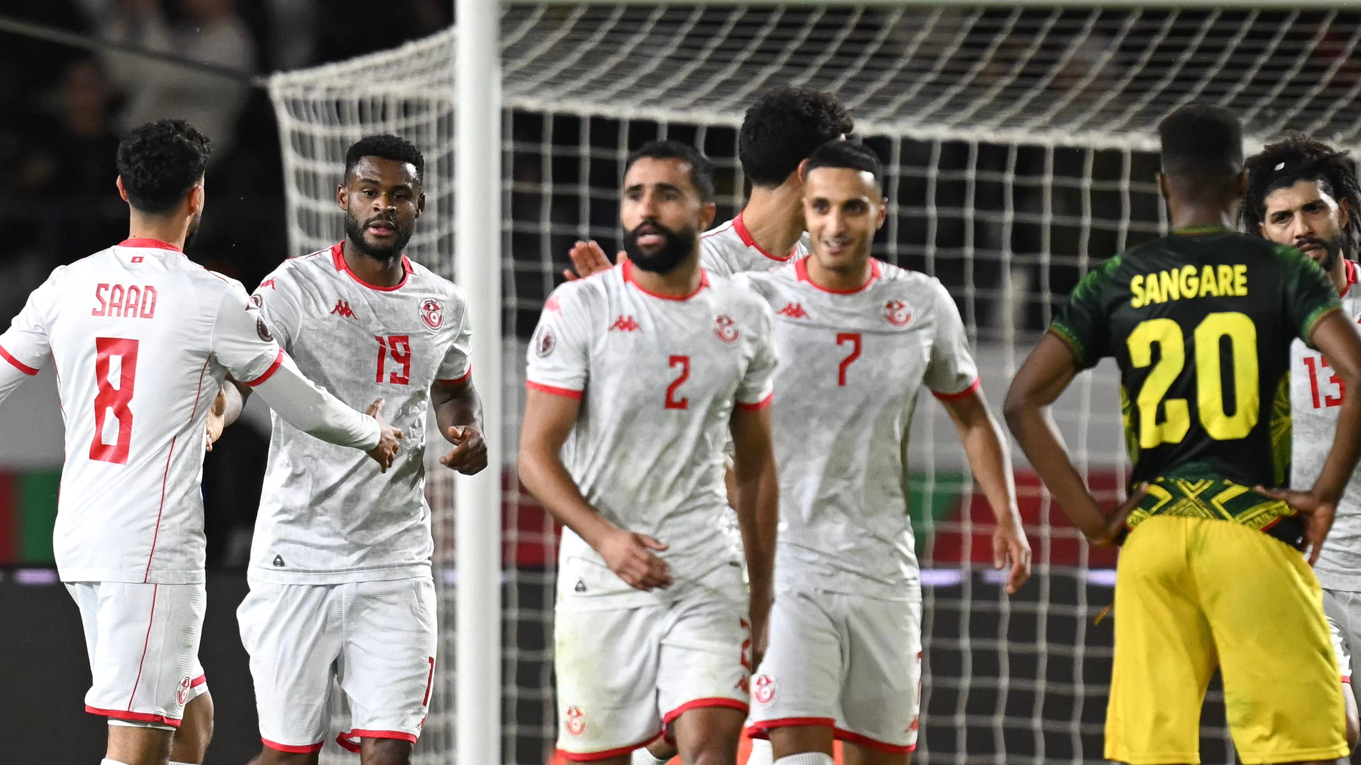Tunisie Aigles de Carthage: nouvel entraîneur local pour la CAN et le Mondial 2026