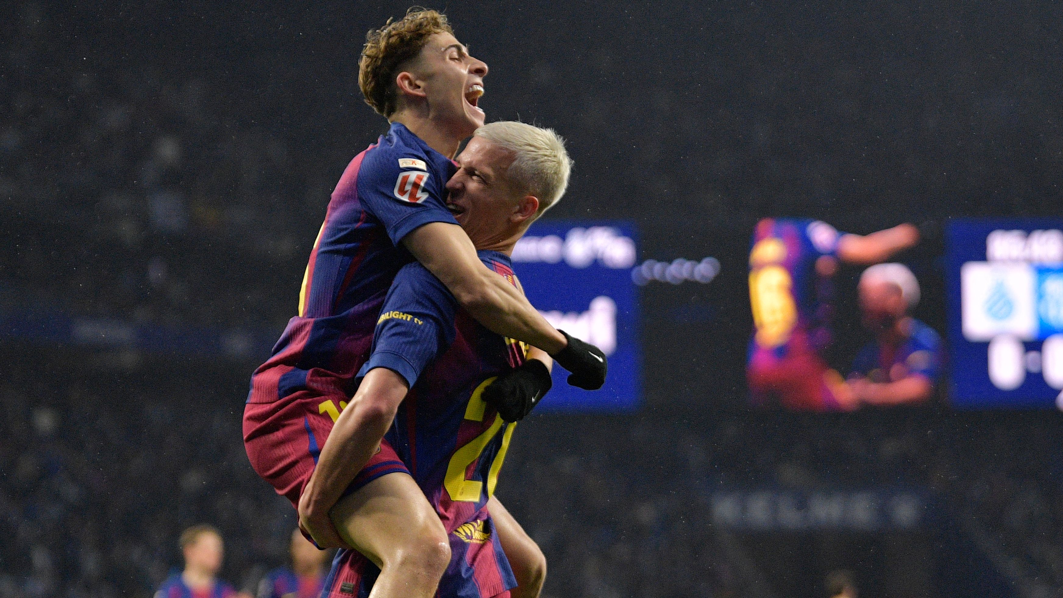 FBL-ESP-LIGA-ESPANYOL-BARCELONA