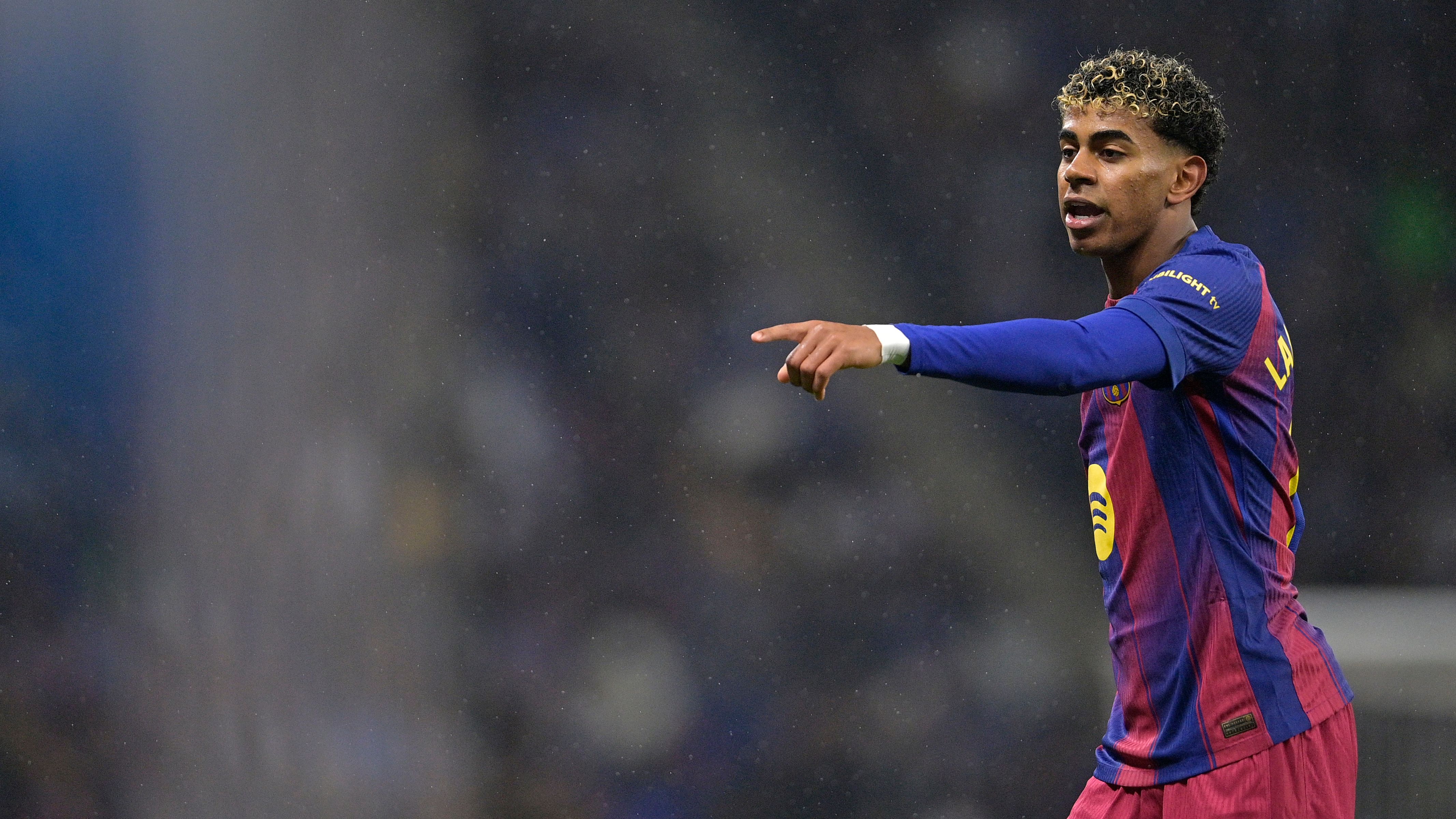 FBL-ESP-LIGA-ESPANYOL-BARCELONA