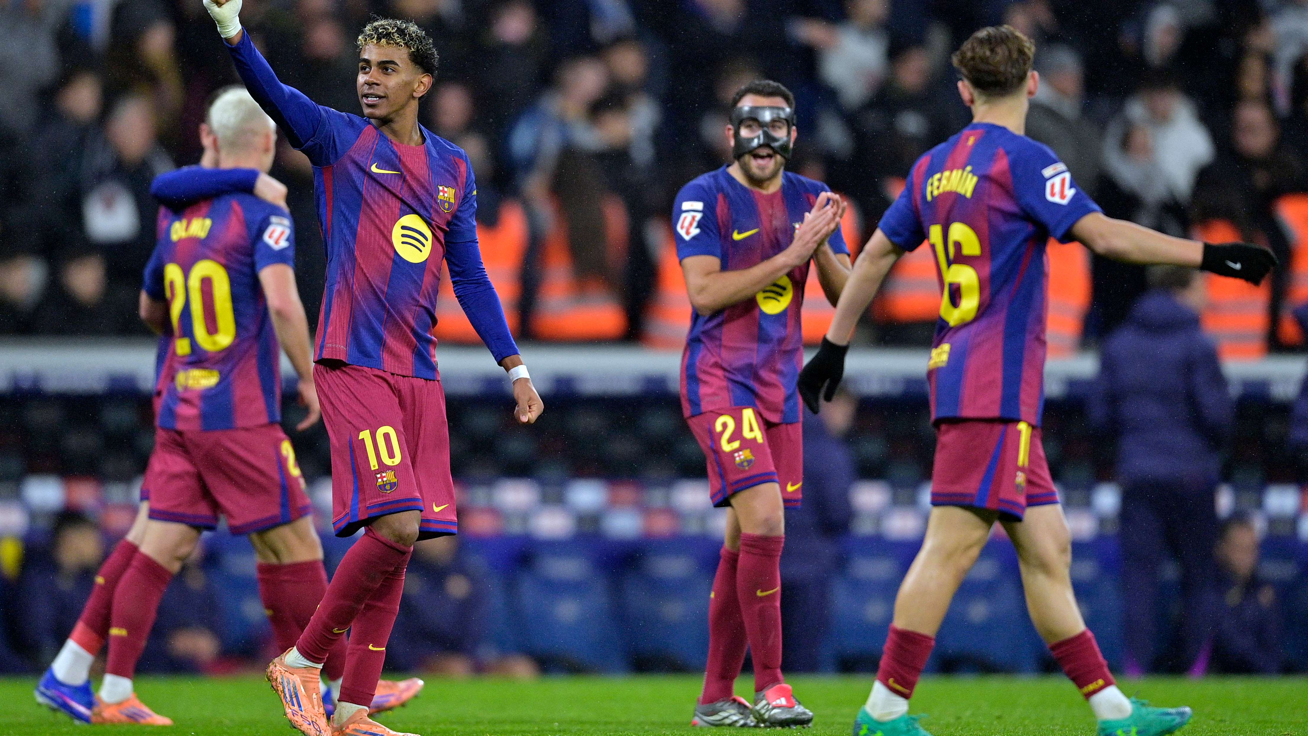 FBL-ESP-LIGA-ESPANYOL-BARCELONA
