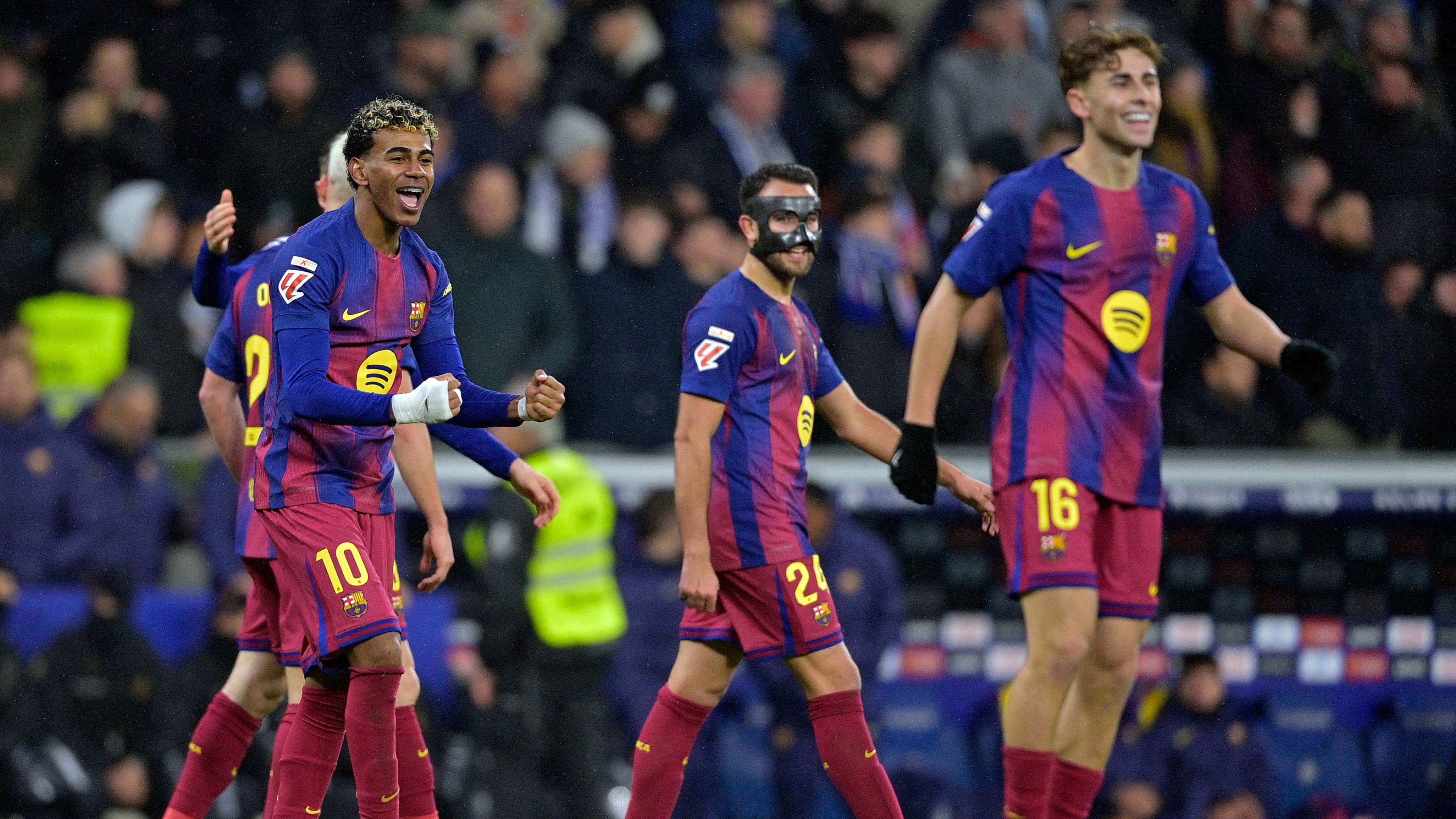 FBL-ESP-LIGA-ESPANYOL-BARCELONA