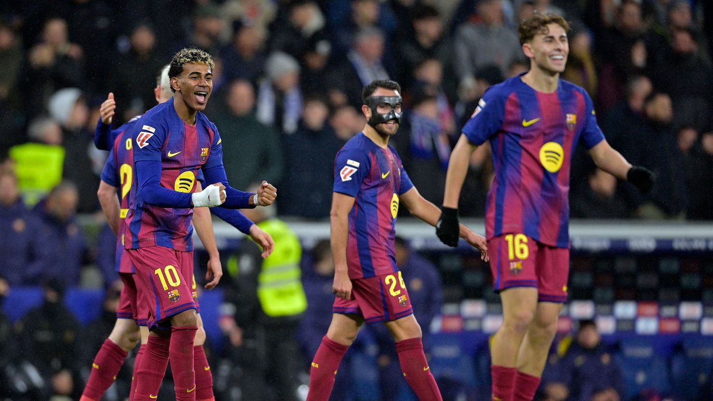 رئيس الاتحاد الإسباني: أرباح السوبر قفزت 50 ضعفا من المغرب إلى السعودية