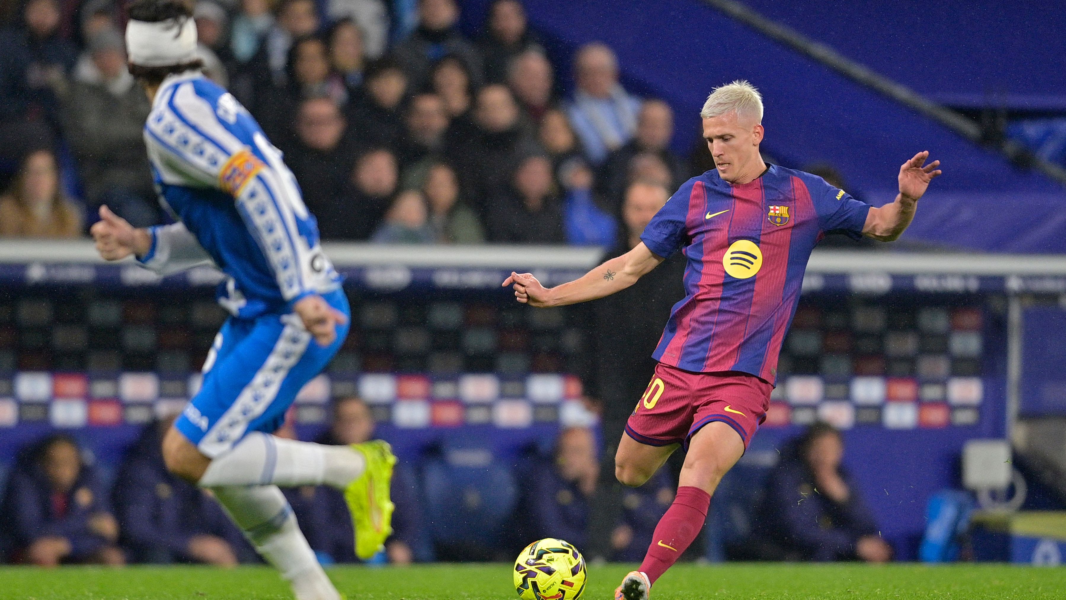 FBL-ESP-LIGA-ESPANYOL-BARCELONA