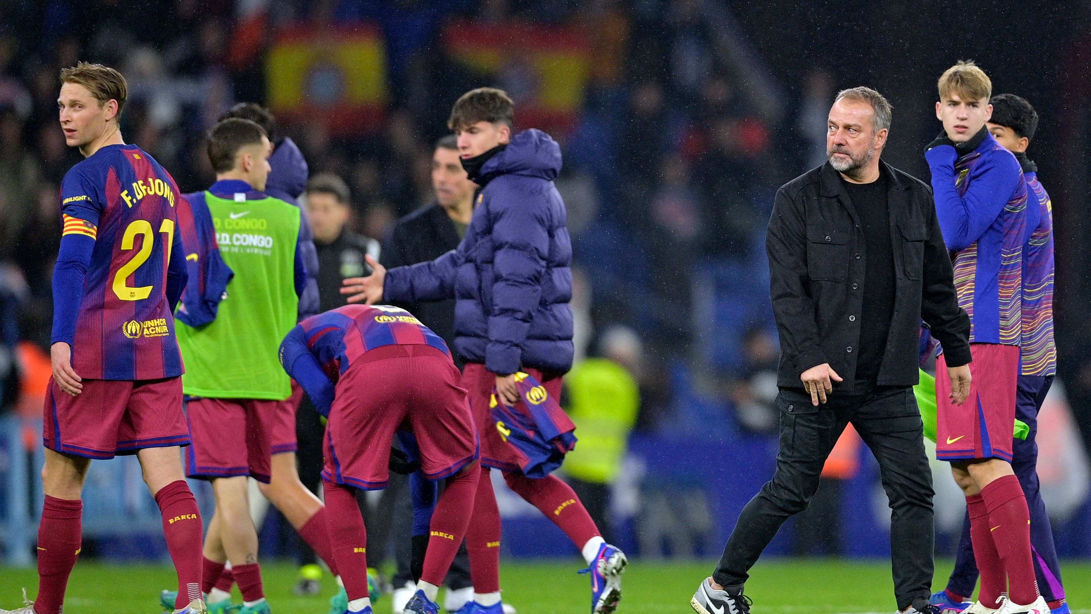 Barça contra Athletic Bilbao en la Supercopa de España 2026, análisis y alineaciones