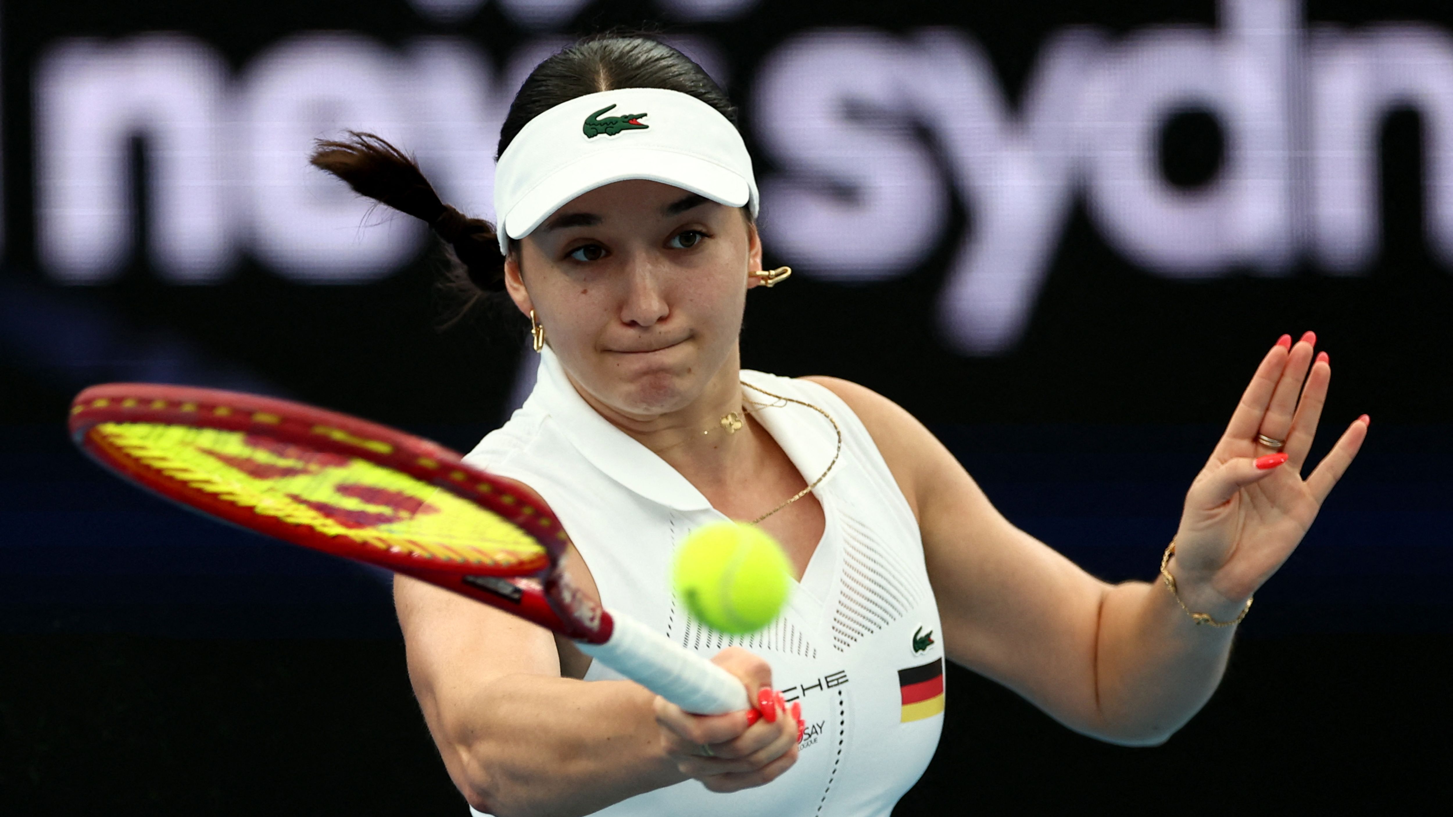 TENNIS-AUS-ATP-UNITED