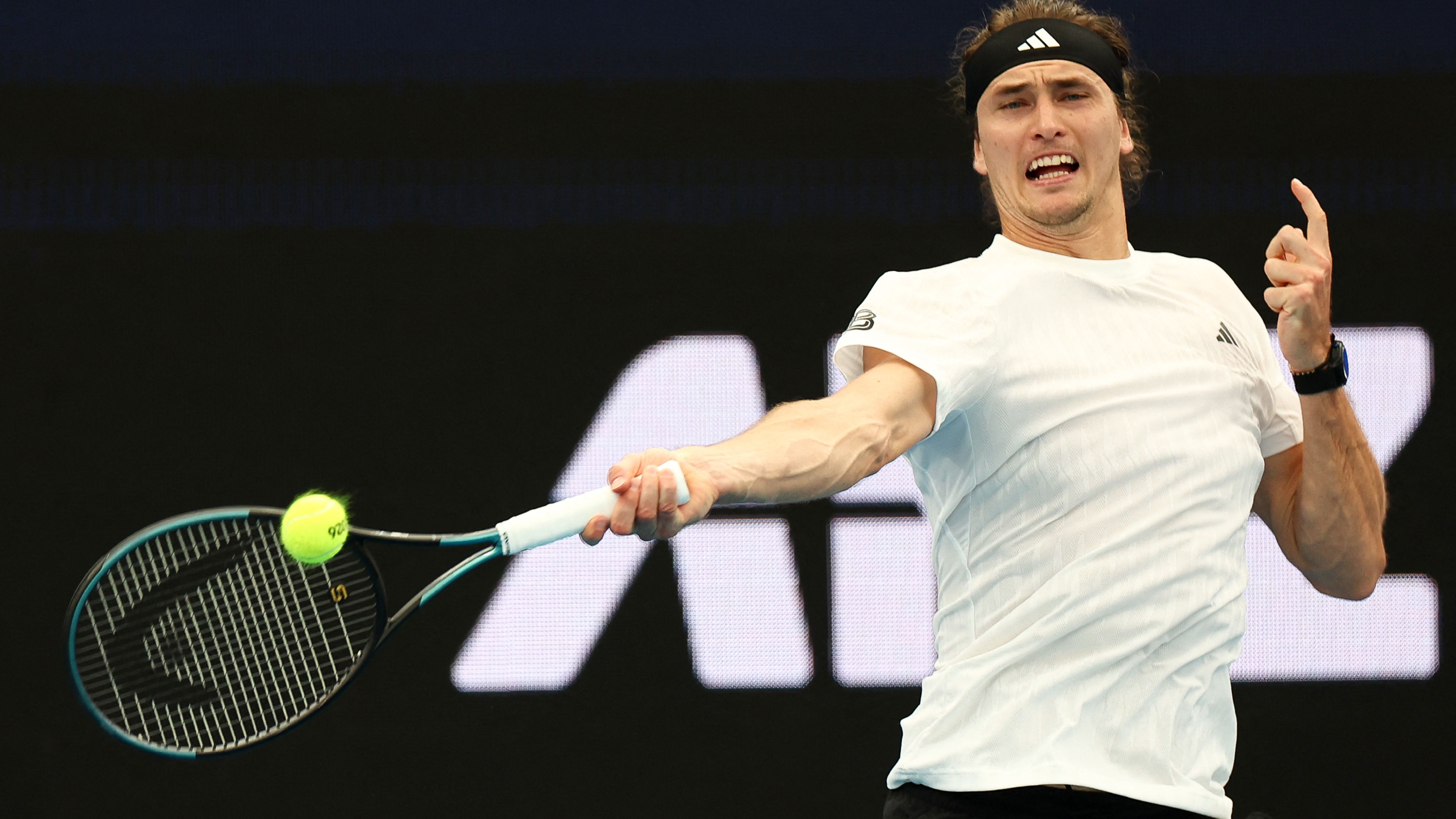 TENNIS-AUS-ATP-UNITED