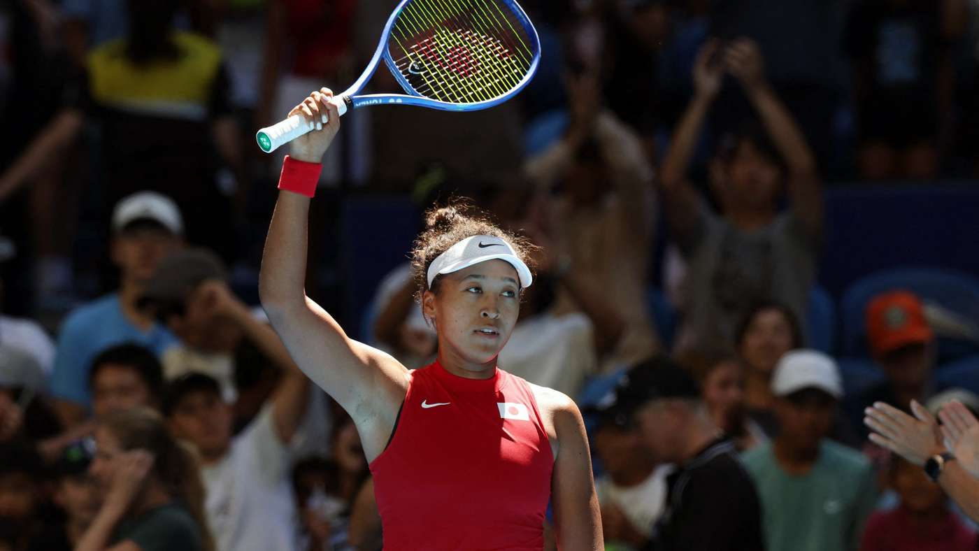 TENNIS-AUS-UNITED