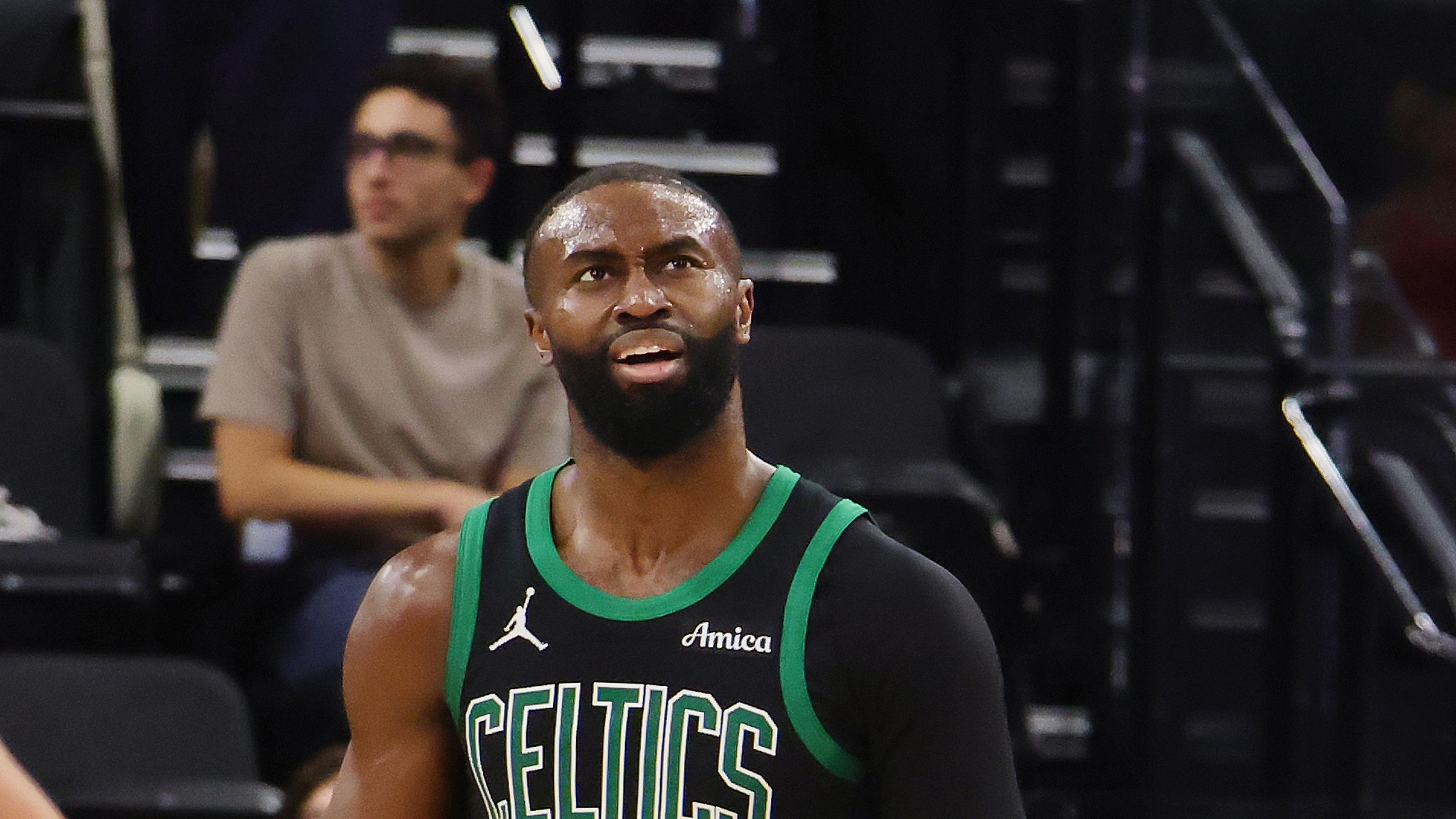 Boston Celtics v Los Angeles Clippers