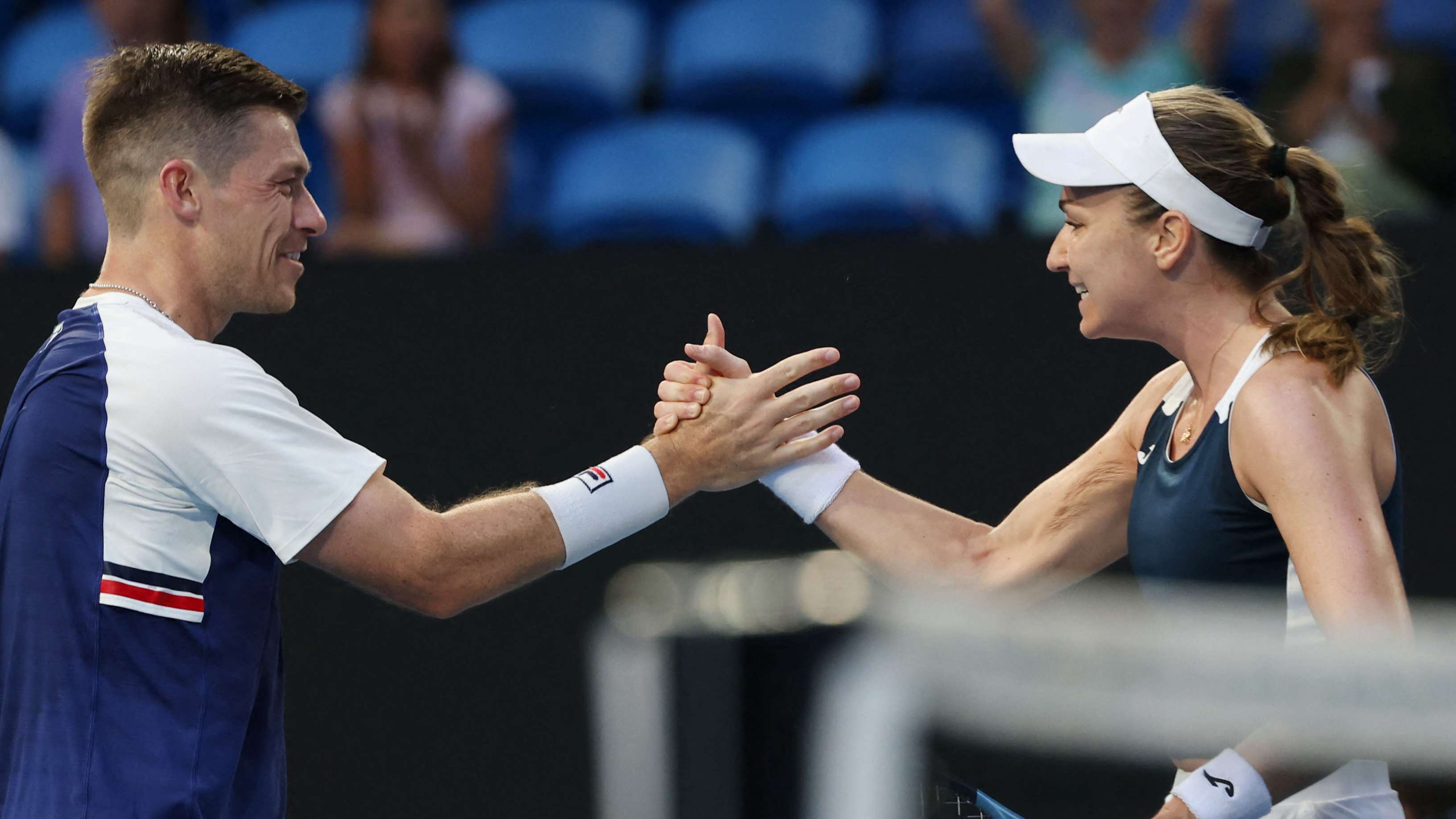 TENNIS-AUS-UNITED