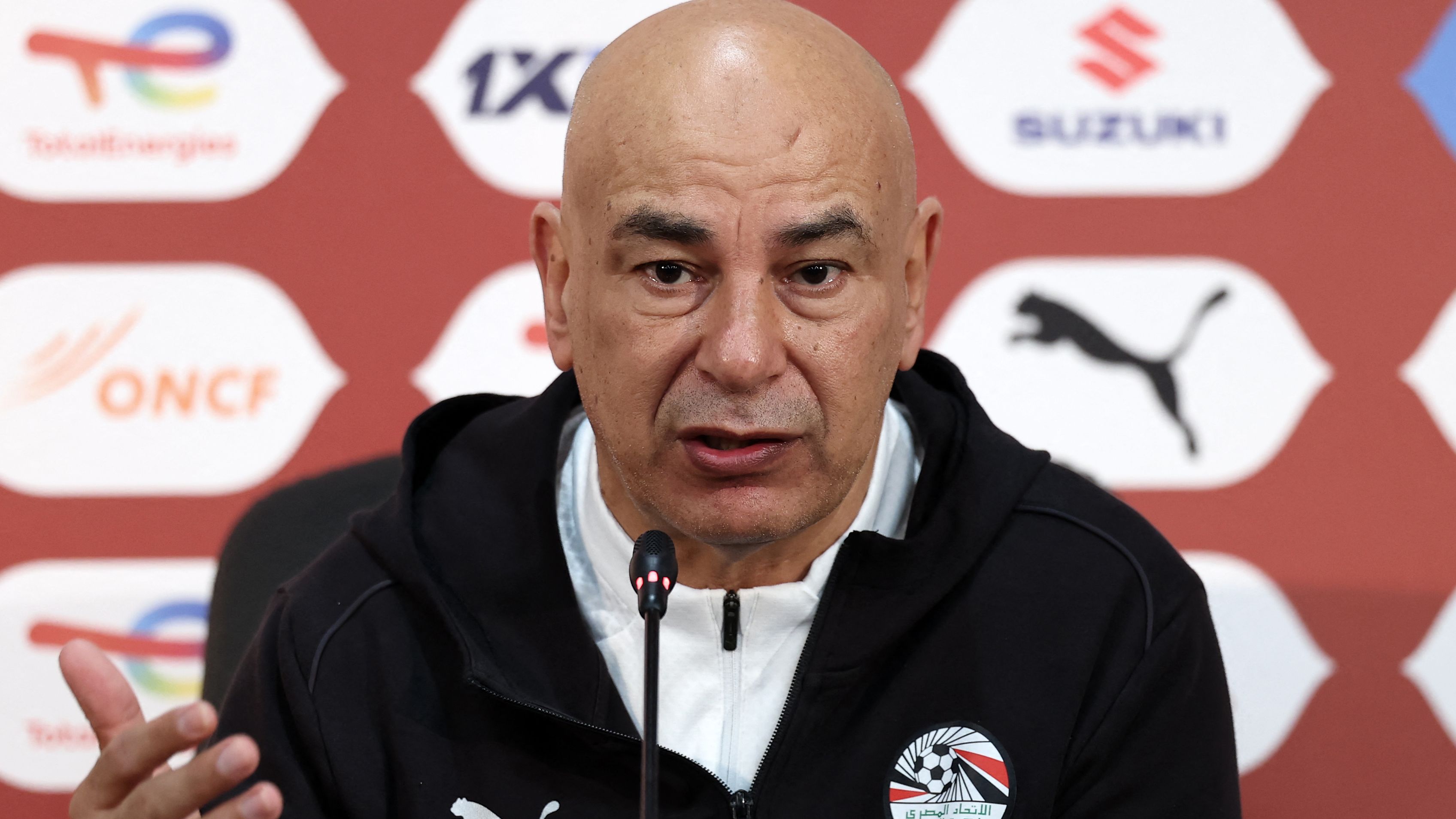 حمزة عبد الكريم يدخل حسابات منتخب مصر في كأس العالم 2026