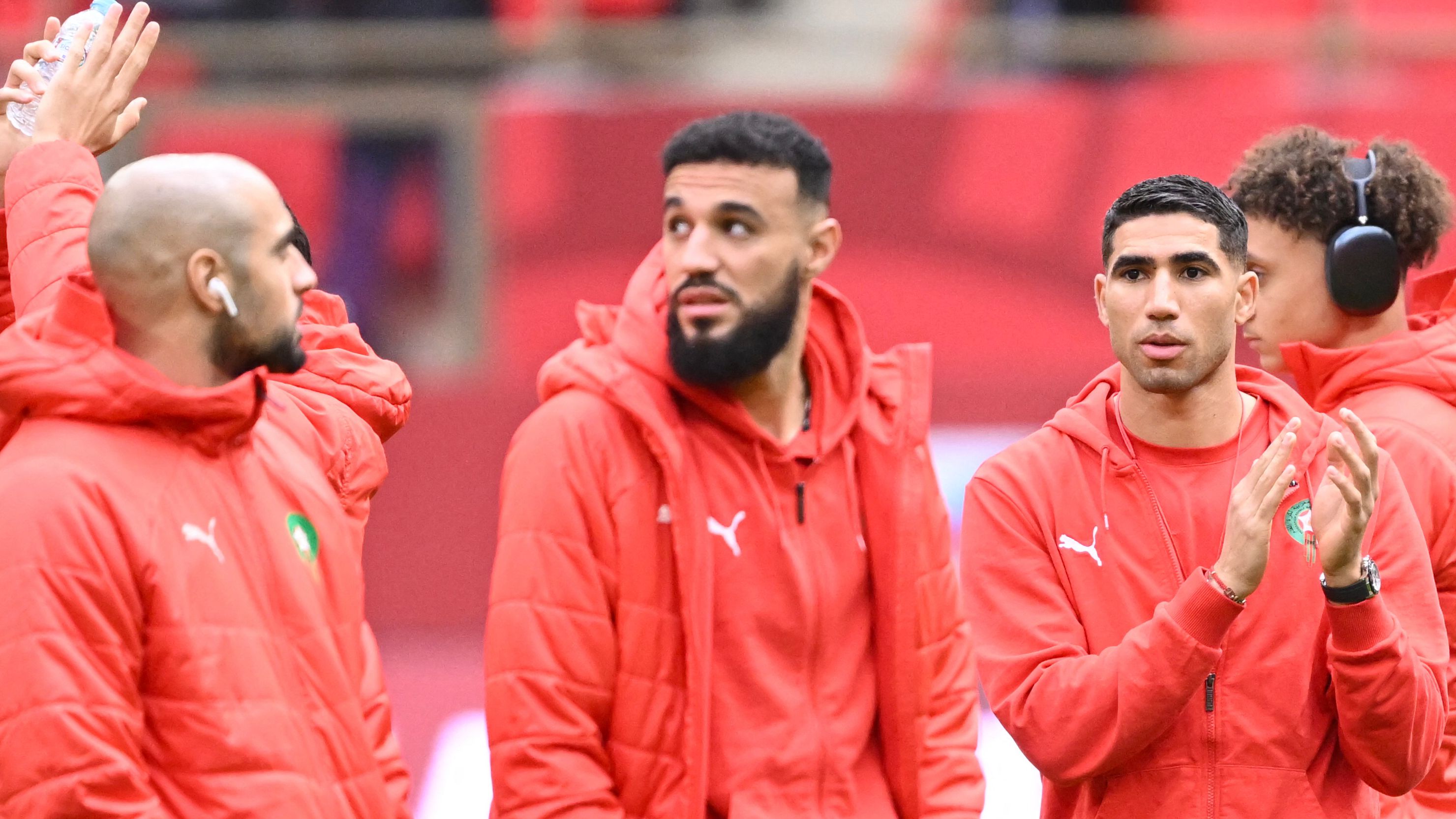 بعد التتويج الأفريقي.. المغرب يستعد لمواجهة ودية مرتقبة مع النرويج استعدادًا لمونديال 2026