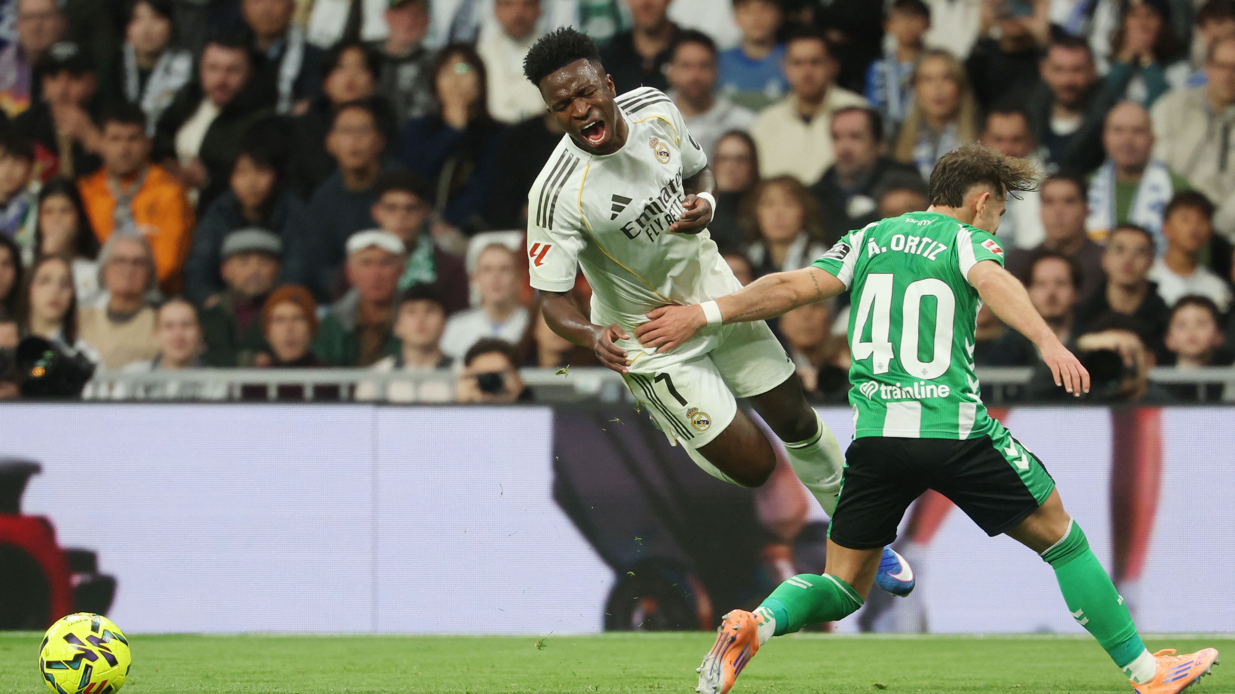 FBL-ESP-LIGA-REAL MADRID-BETIS