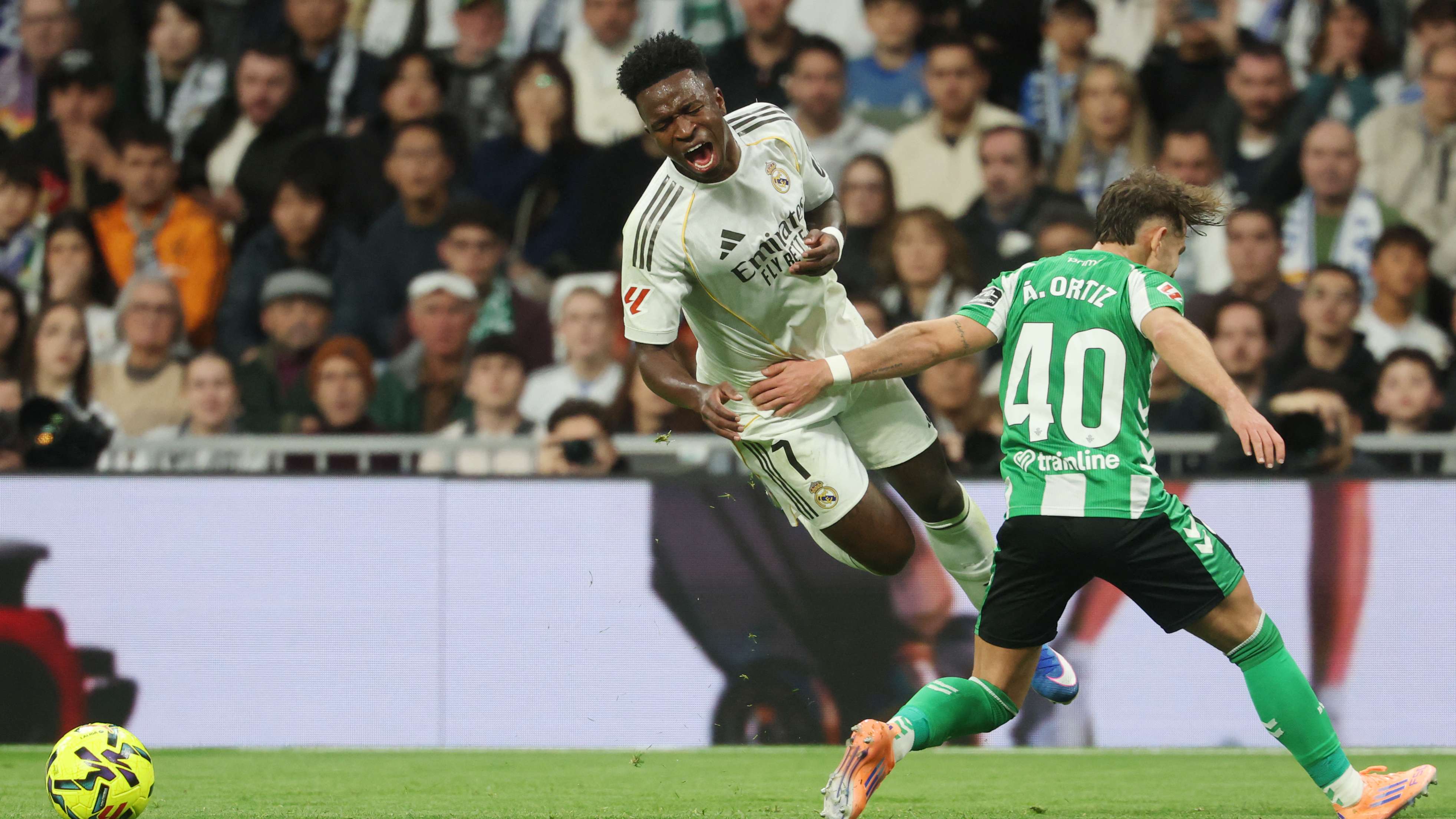 FBL-ESP-LIGA-REAL MADRID-BETIS