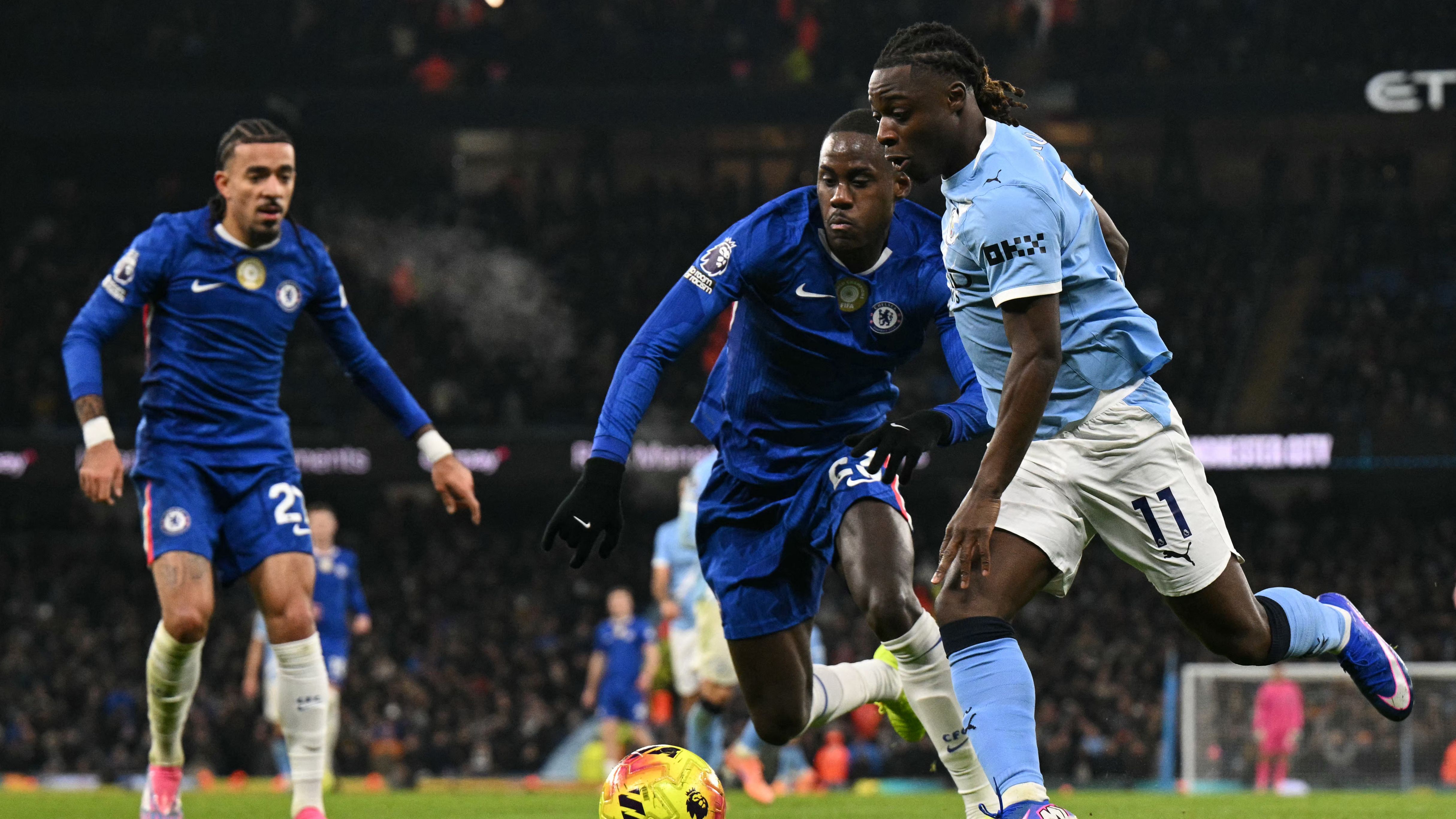 FBL-ENG-PR-MAN CITY-CHELSEA