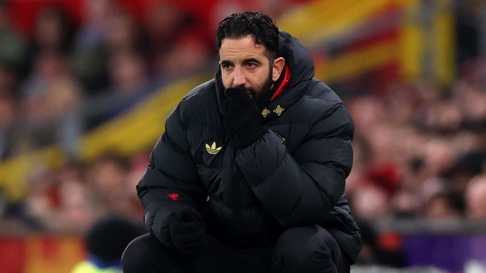 Manchester United v Wolverhampton Wanderers - Premier League