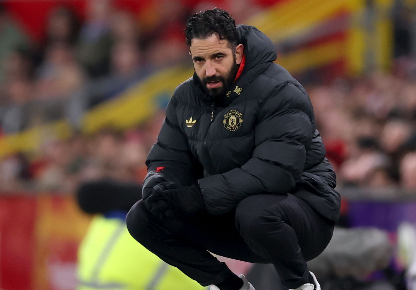 Manchester United v Wolverhampton Wanderers - Premier League