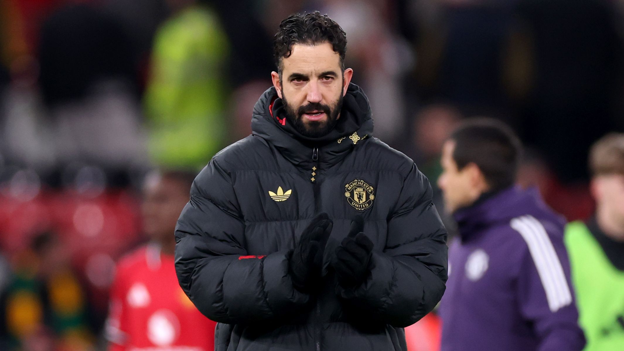 Manchester United v Wolverhampton Wanderers - Premier League