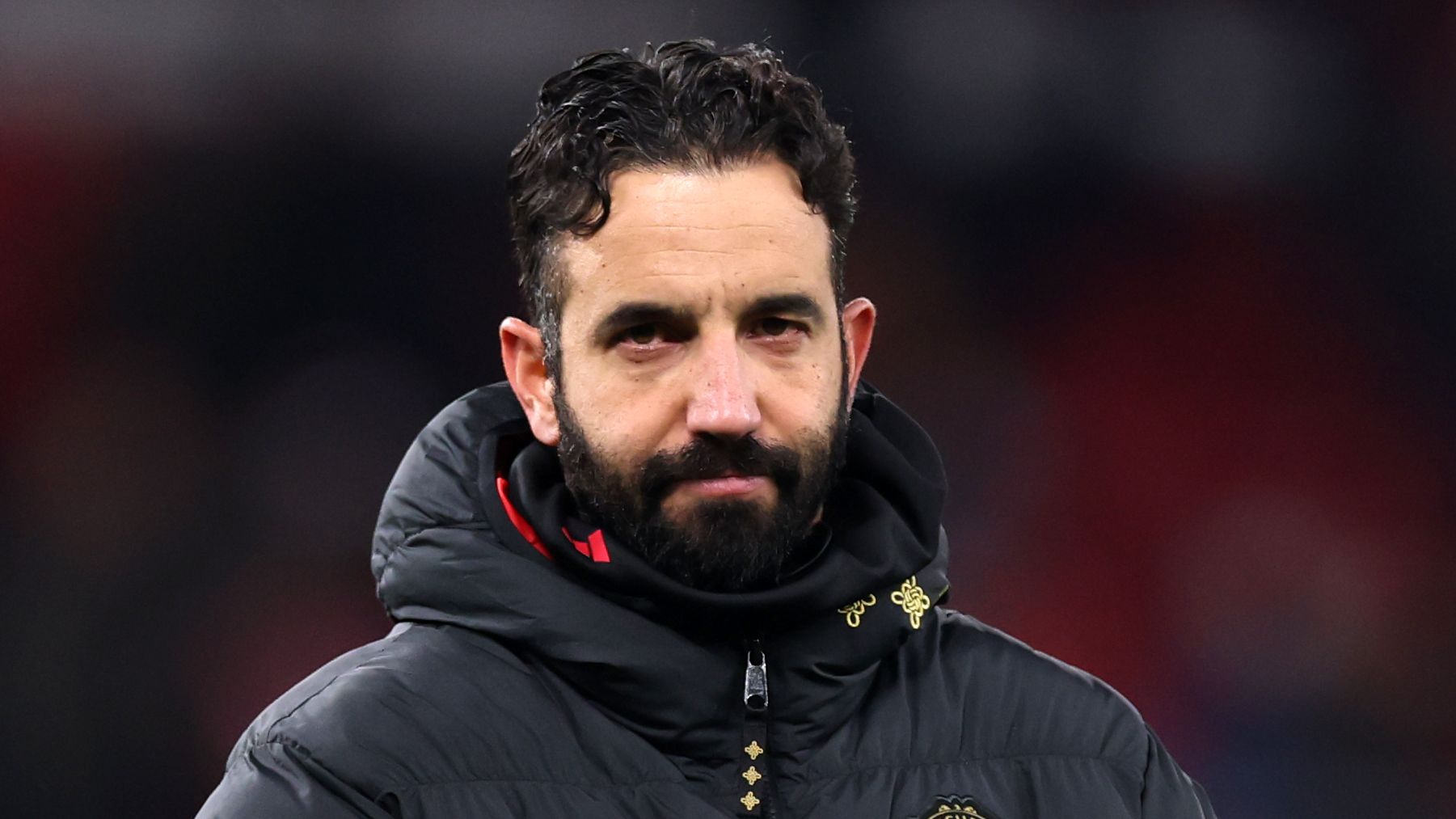 Manchester United v Wolverhampton Wanderers - Premier League