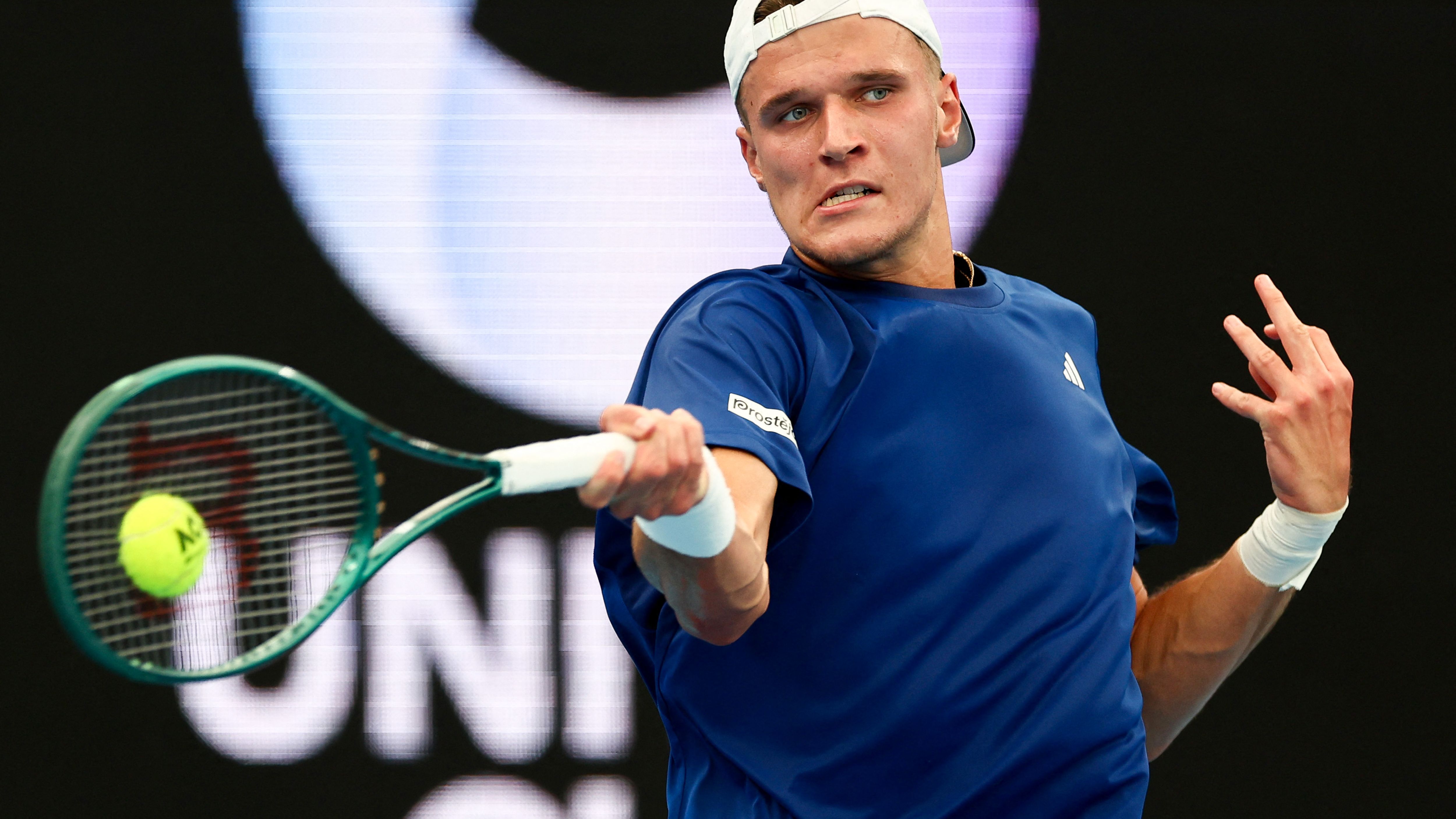 TENNIS-AUS-UNITED